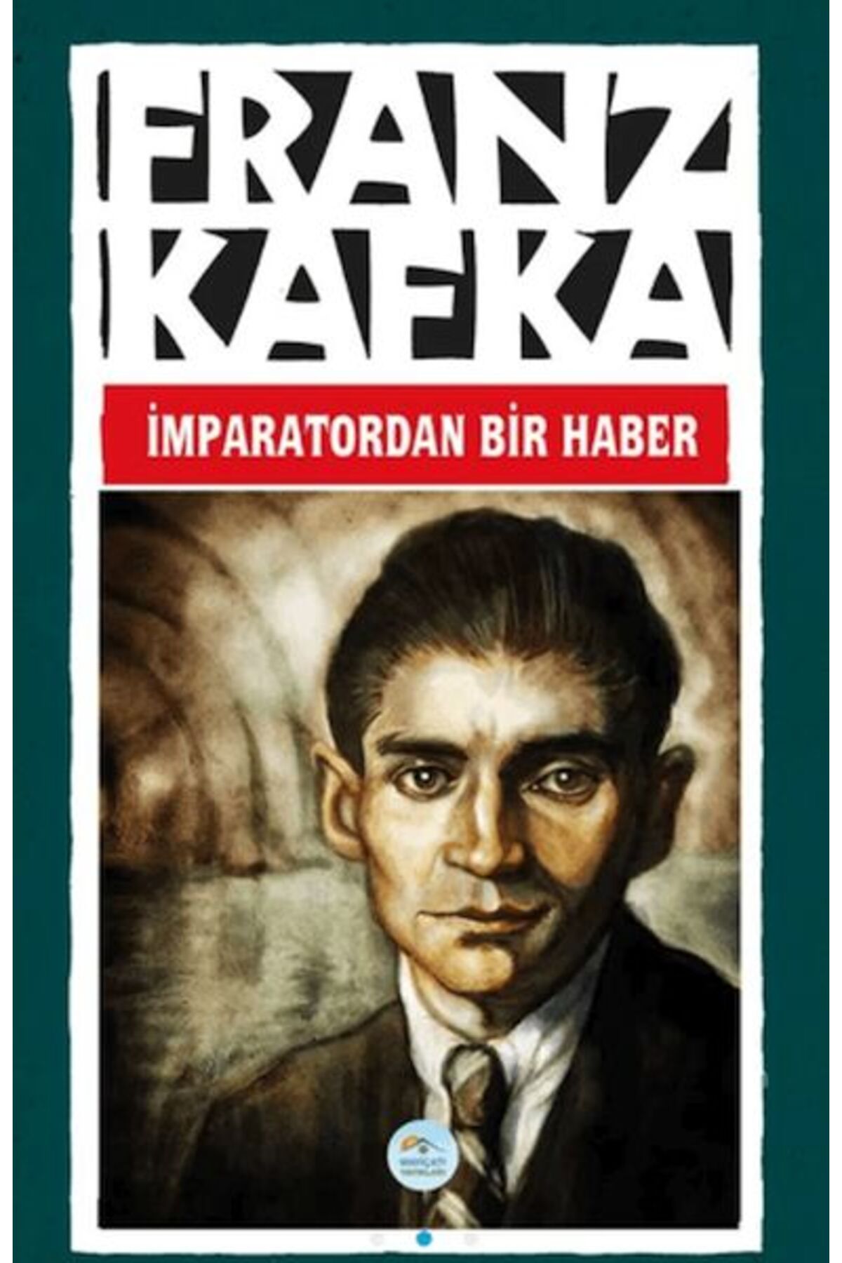 Destek Yayınları İmparatordan Bir Haber