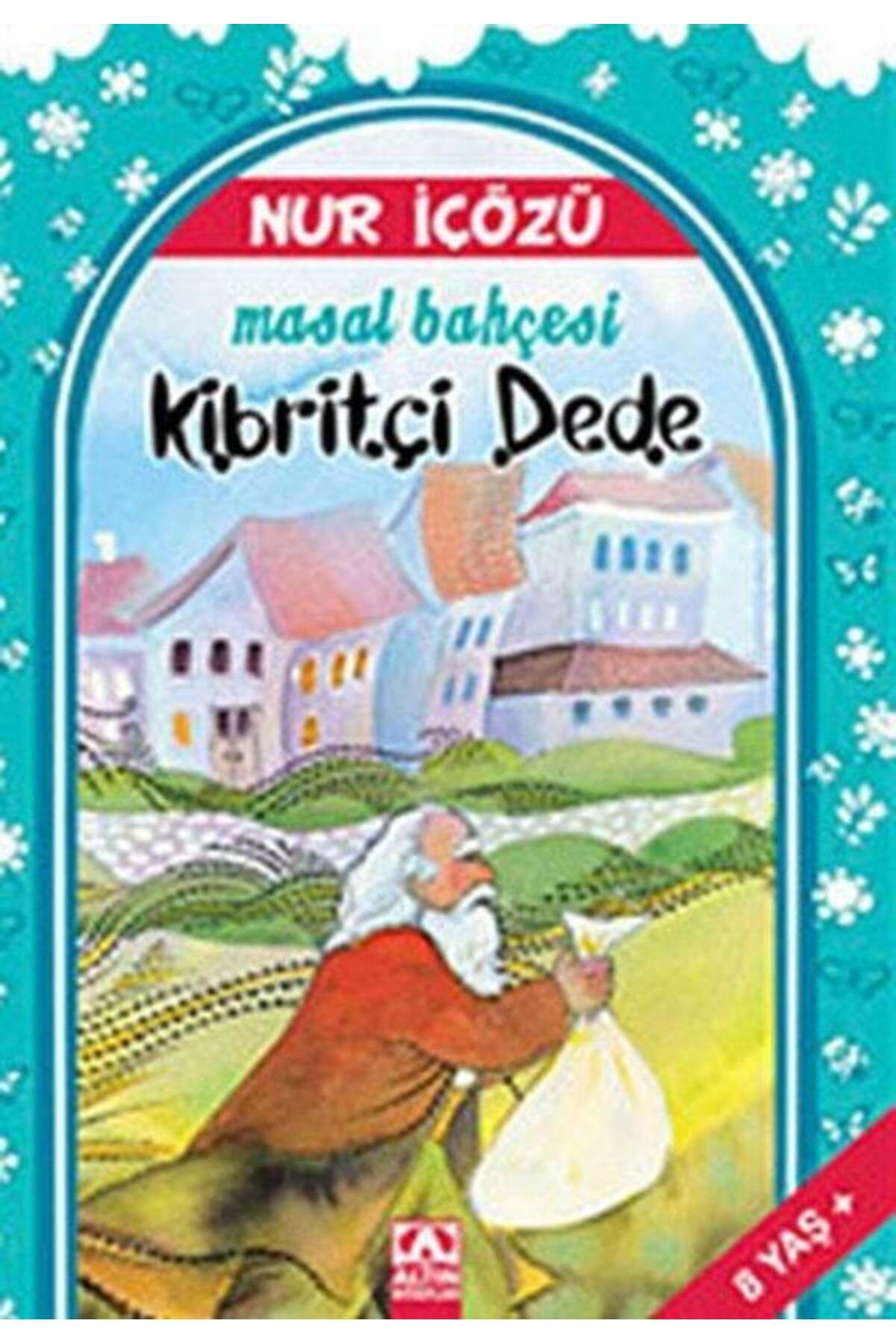 Destek Yayınları Kibritçi Dede
