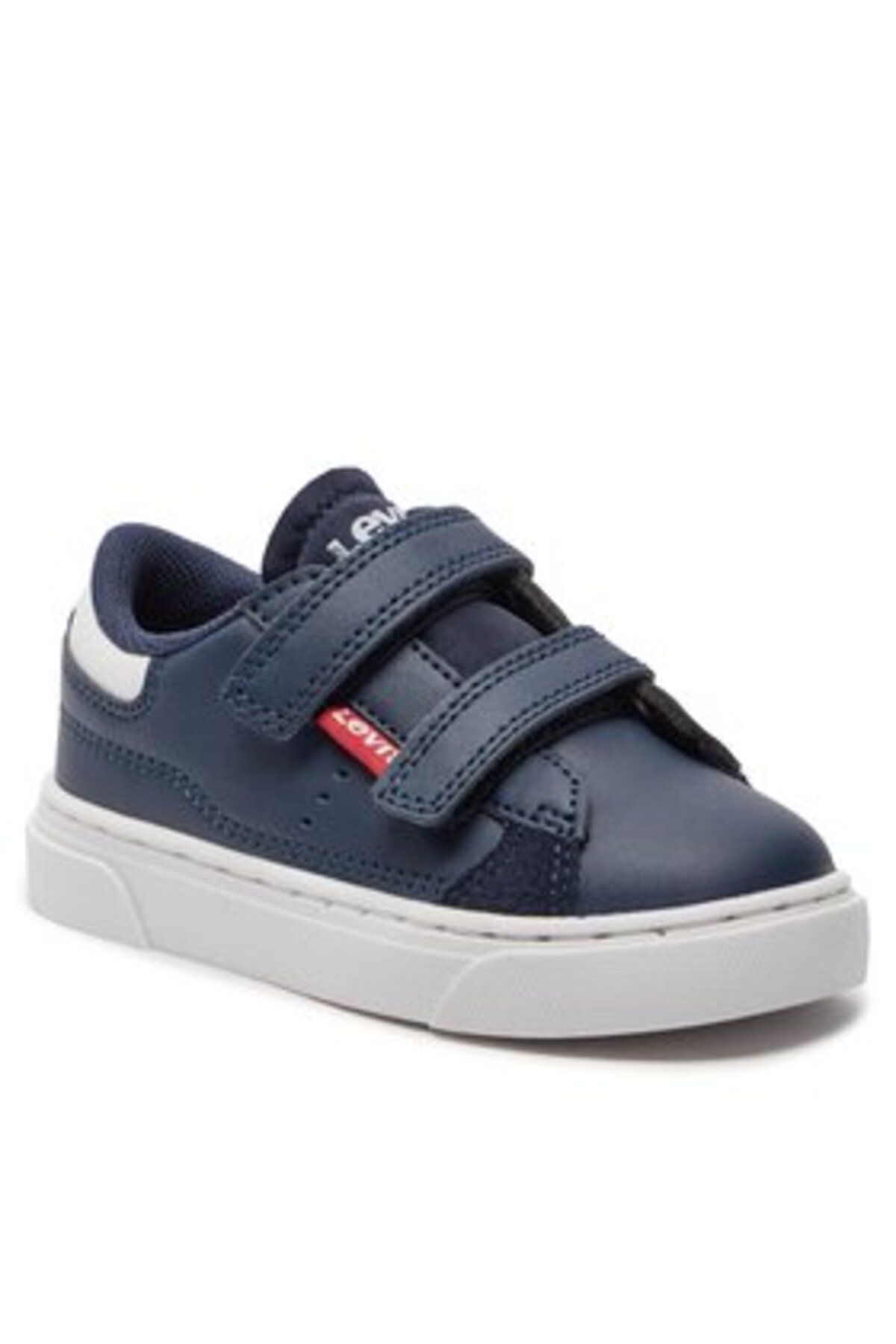 Levi's-adidași pentru băieți VBRY0024S albaștri 2