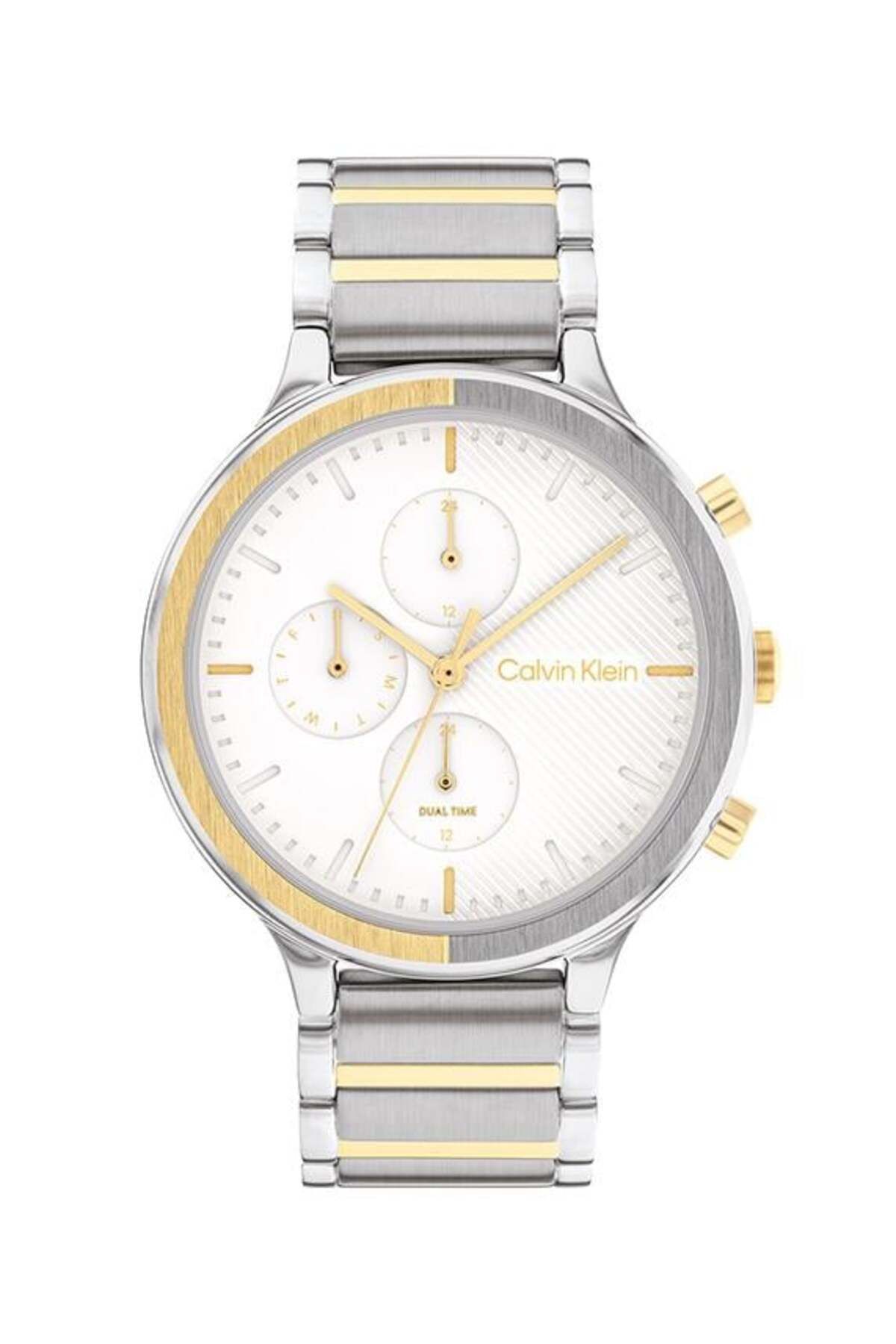 Calvin Klein Ck25200239 Kadın Kol Saati