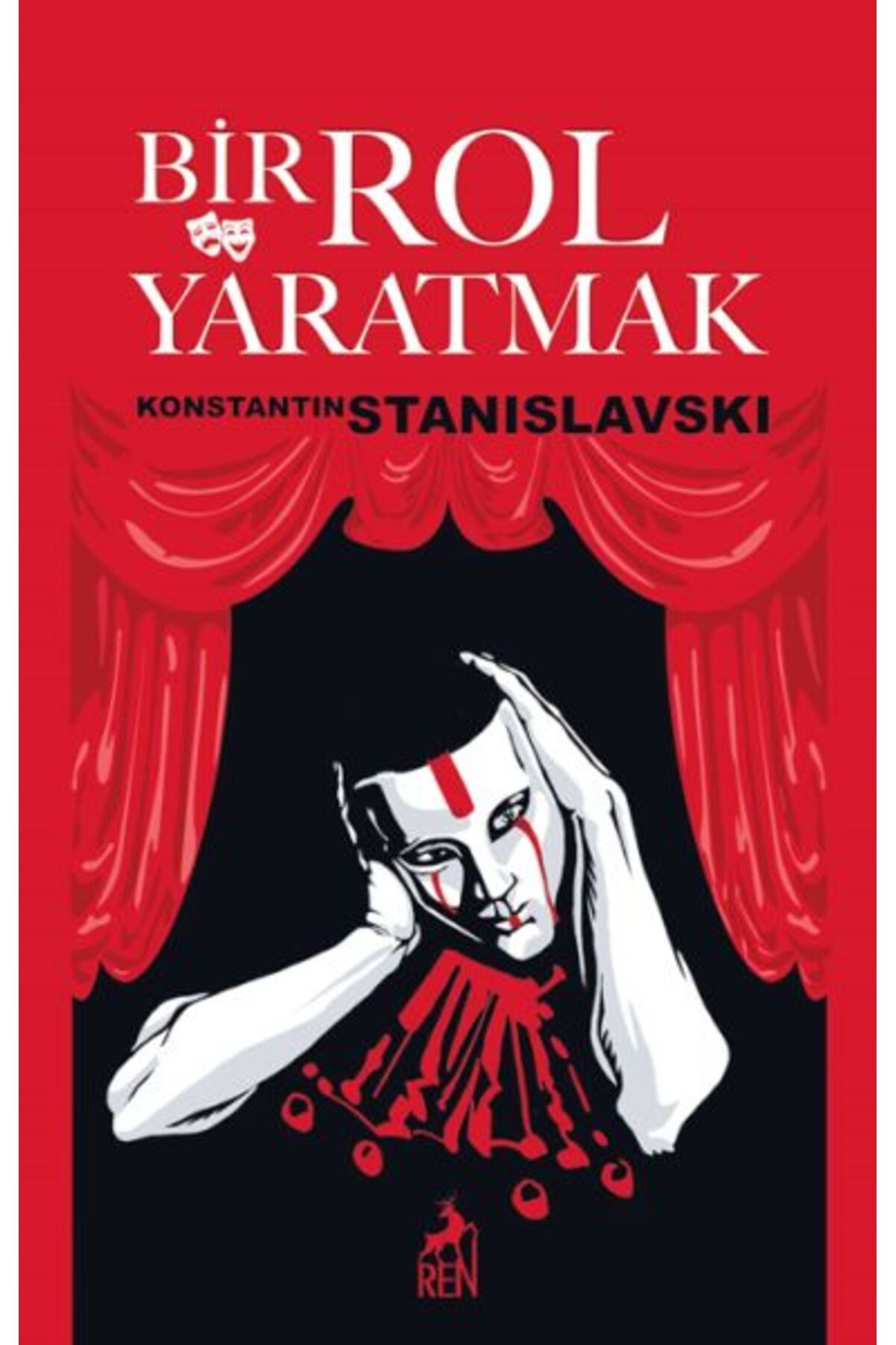 Destek Yayınları Bir Rol Yaratmak