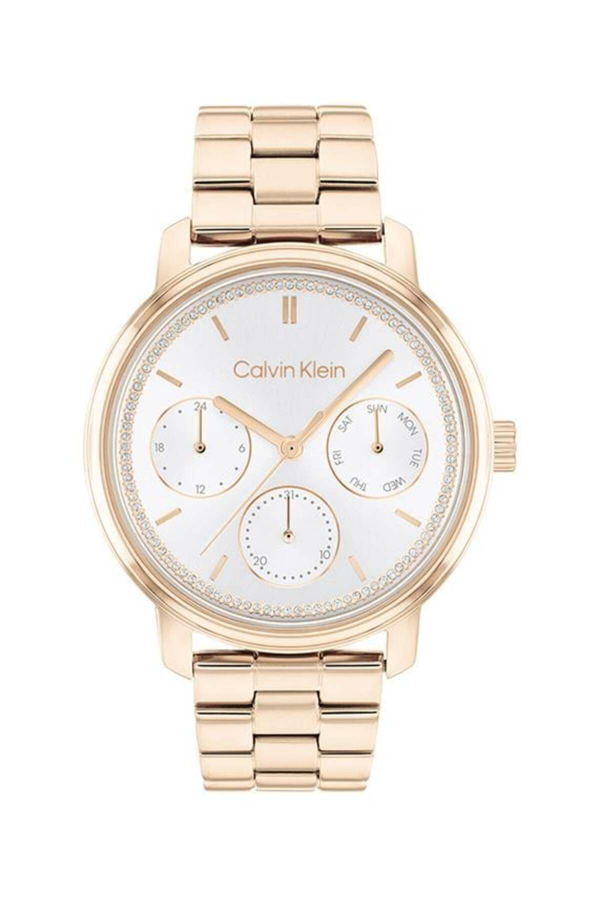 Calvin Klein Kadın Kol Saati