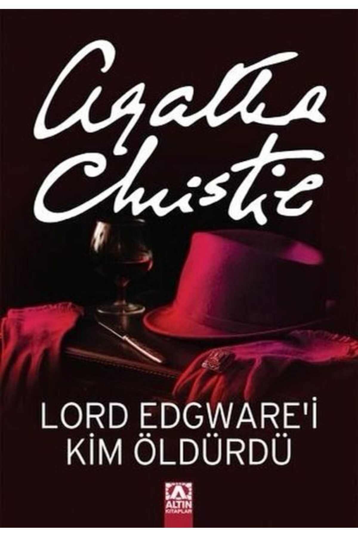 Destek Yayınları Lord Edgwarei Kim Öldürdü