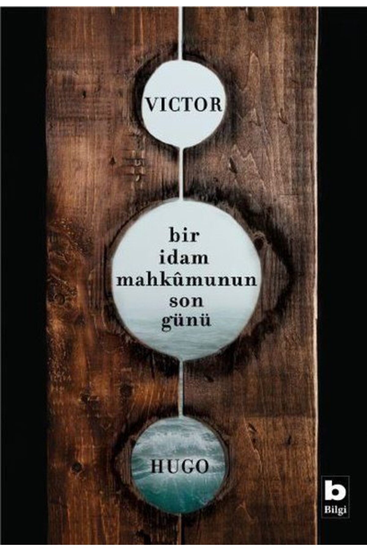 Destek Yayınları Bir İdam Mahkumunun Son Günü