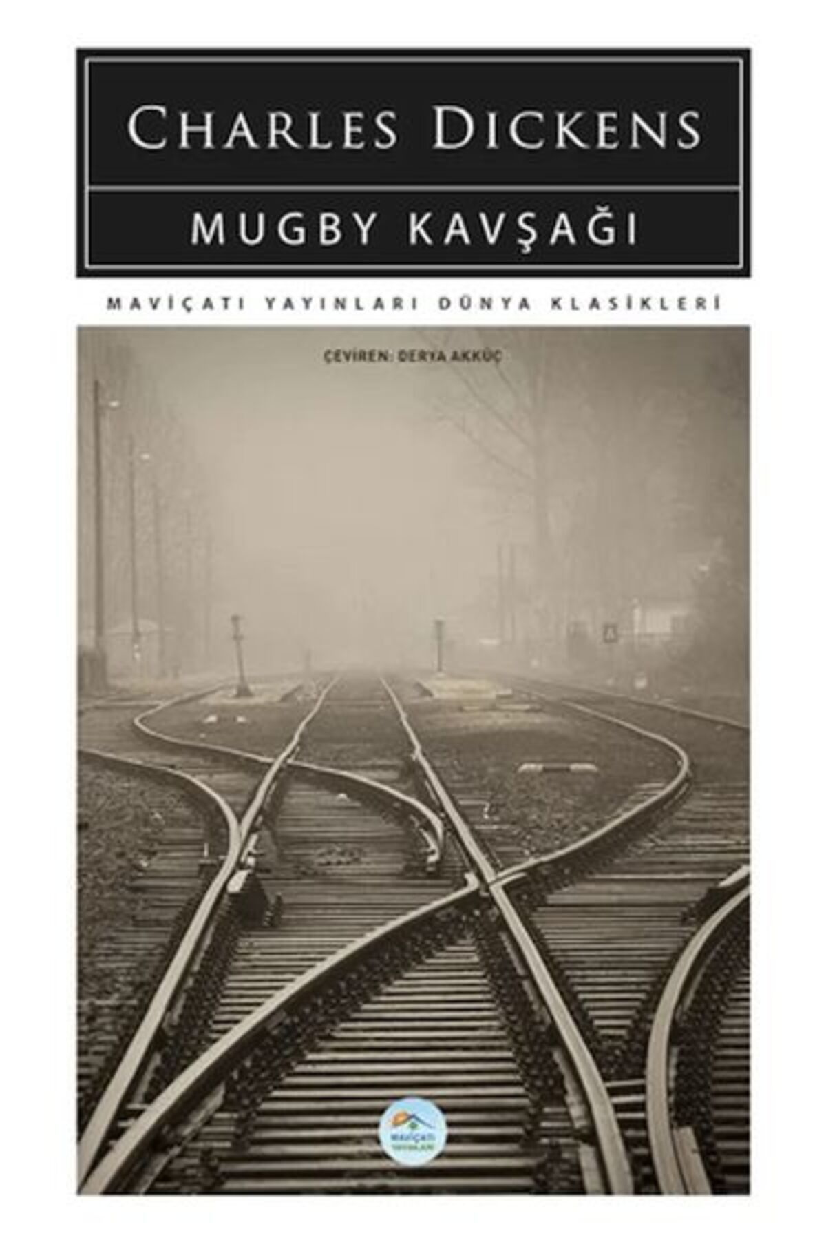 Destek Yayınları Mugby Kavşağı