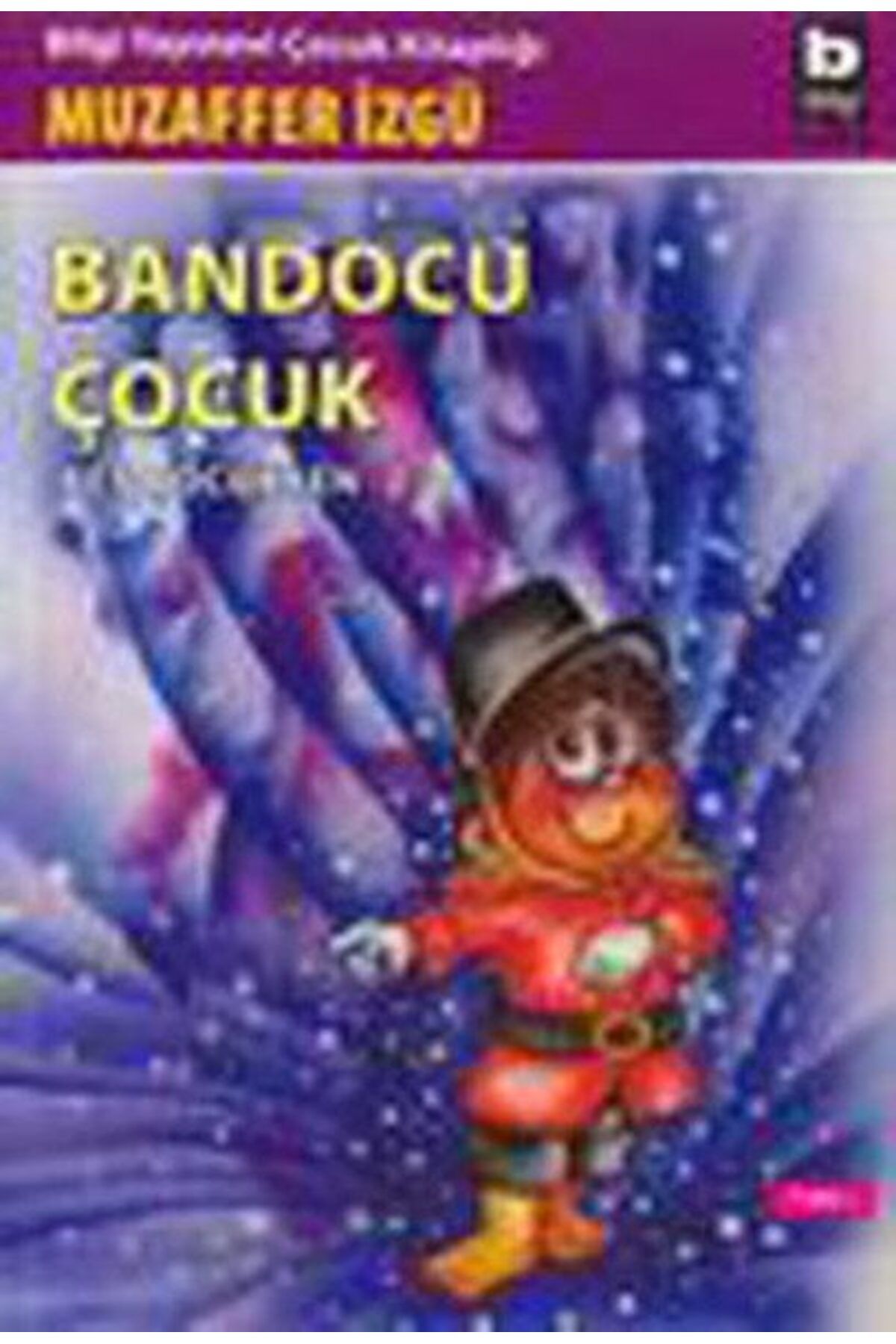 Destek Yayınları Bandocu Çocuk Ben Çocukken 2
