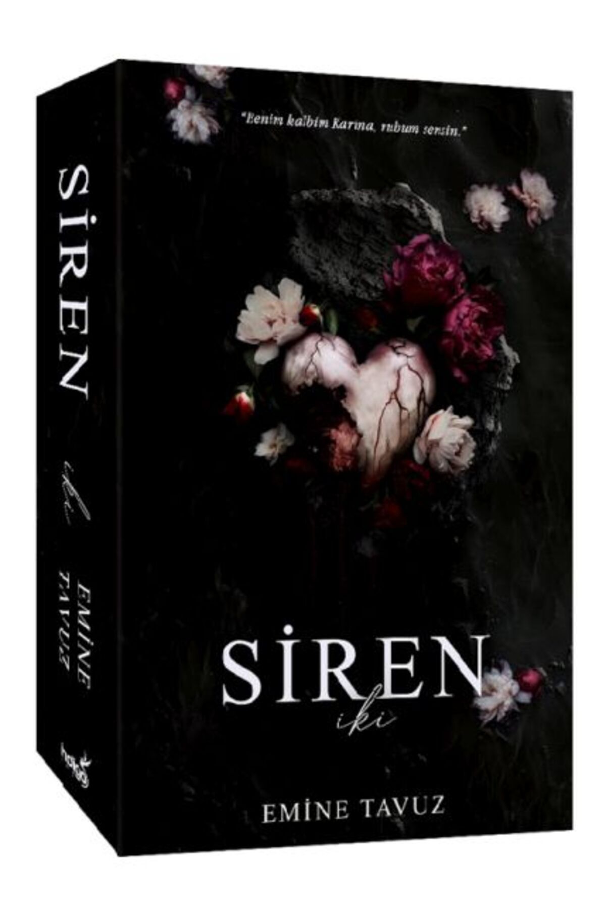 Destek Yayınları Siren 2