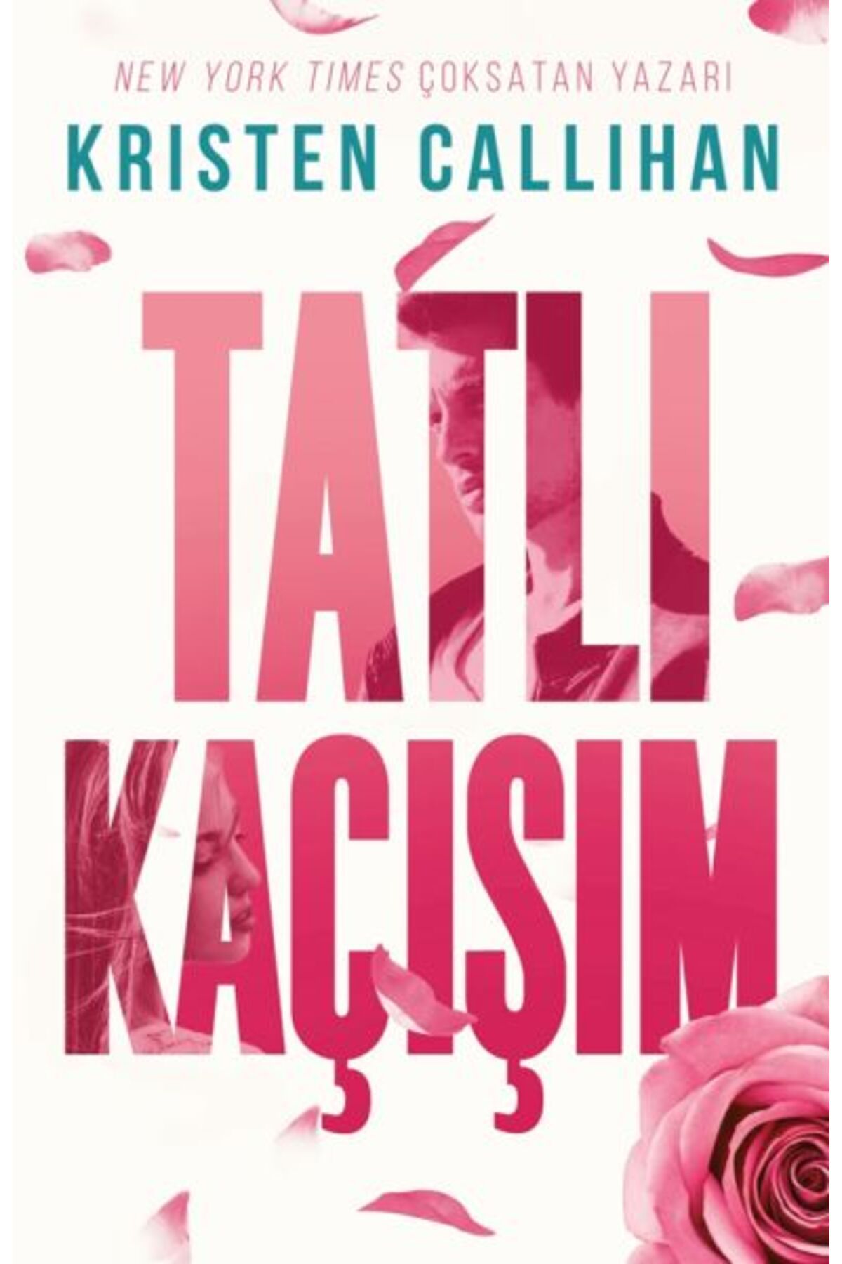 Destek Yayınları Tatlı Kaçışım