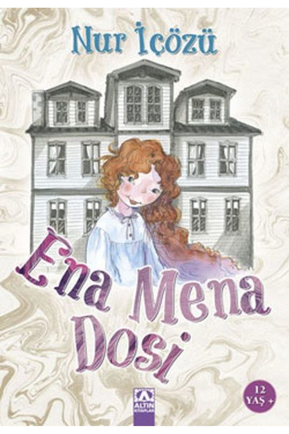 Destek Yayınları Ena Mena Dosi