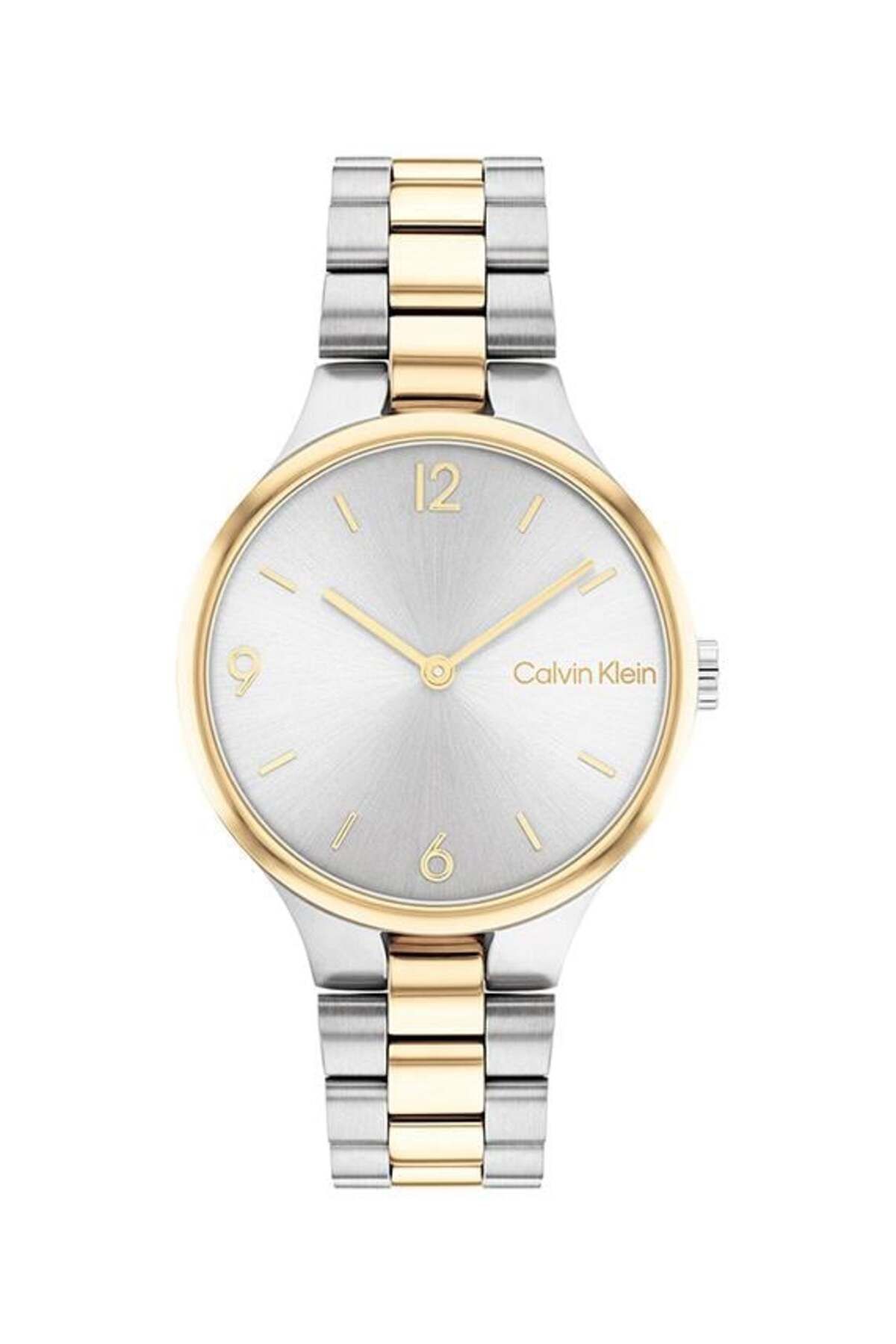 Calvin Klein CK25200132 Kadın Kol Saati