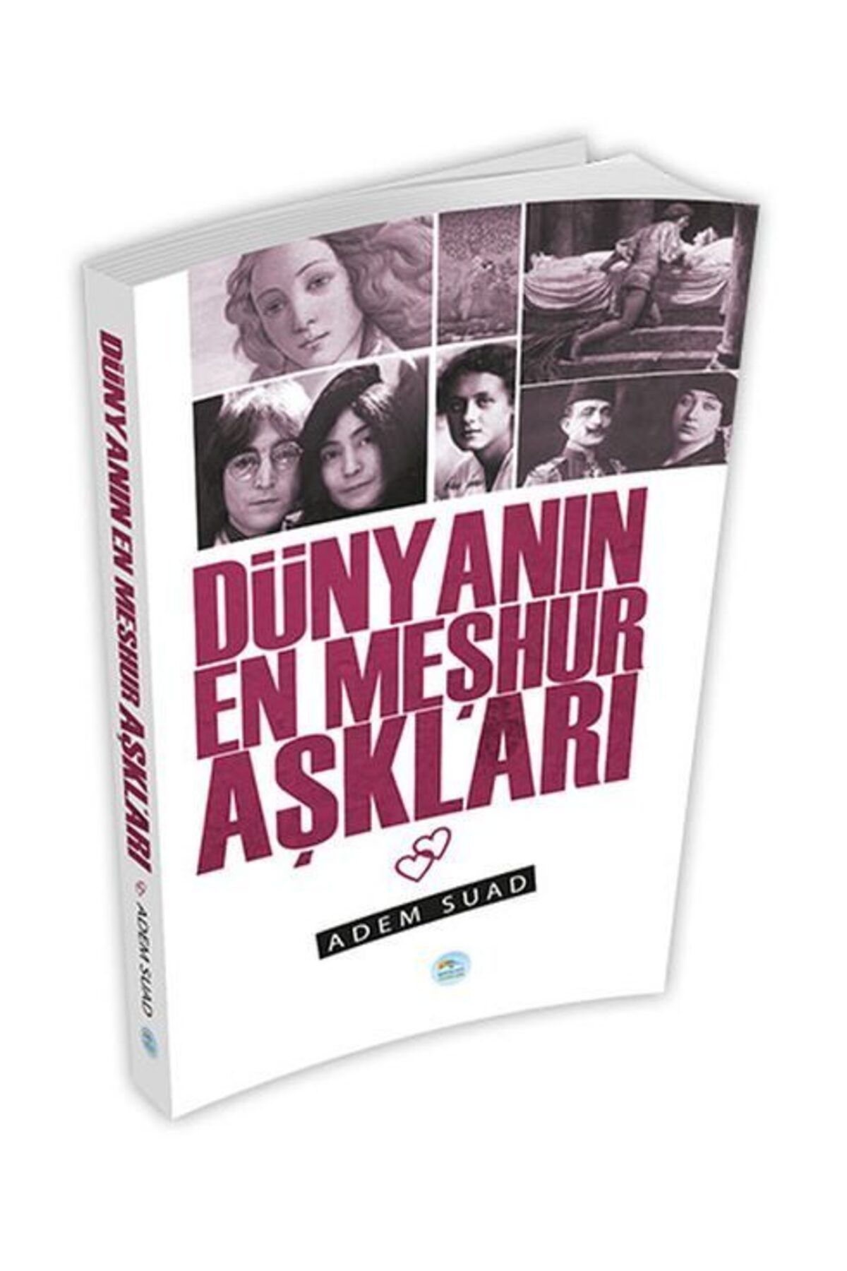 Destek Yayınları Dünyanın En Meşhur Aşkları