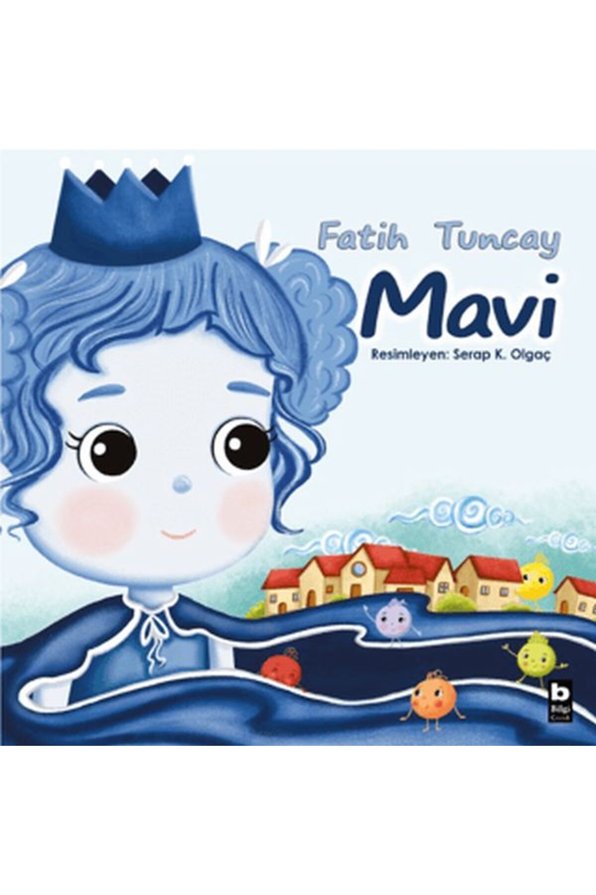 Destek Yayınları Mavi