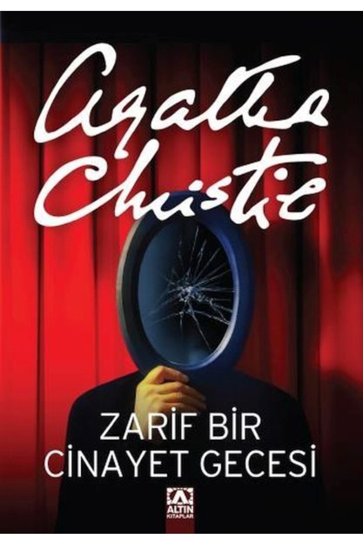 Destek Yayınları Zarif Bir Cinayet Gecesi