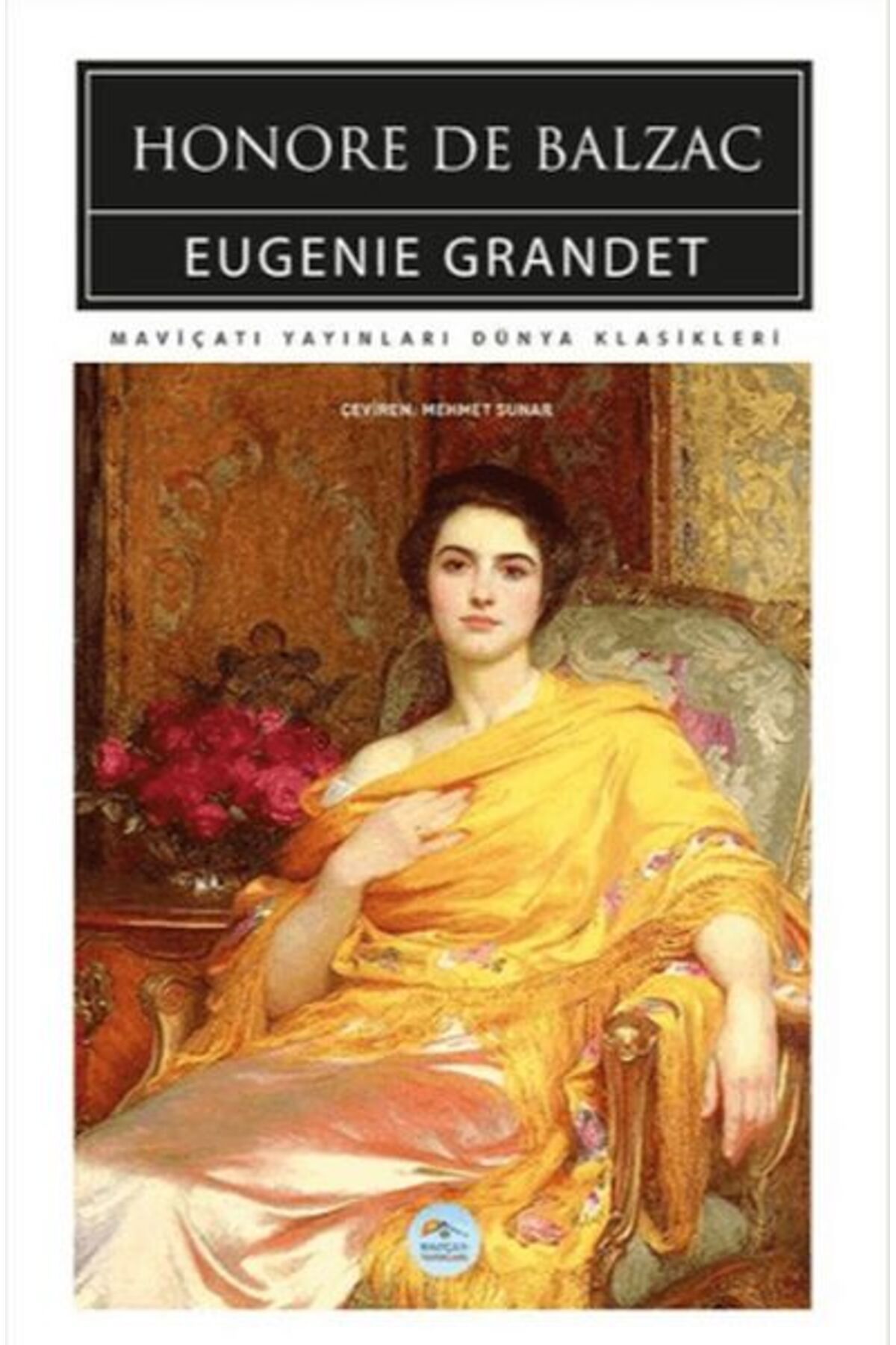 Destek Yayınları Eugenie Grandet