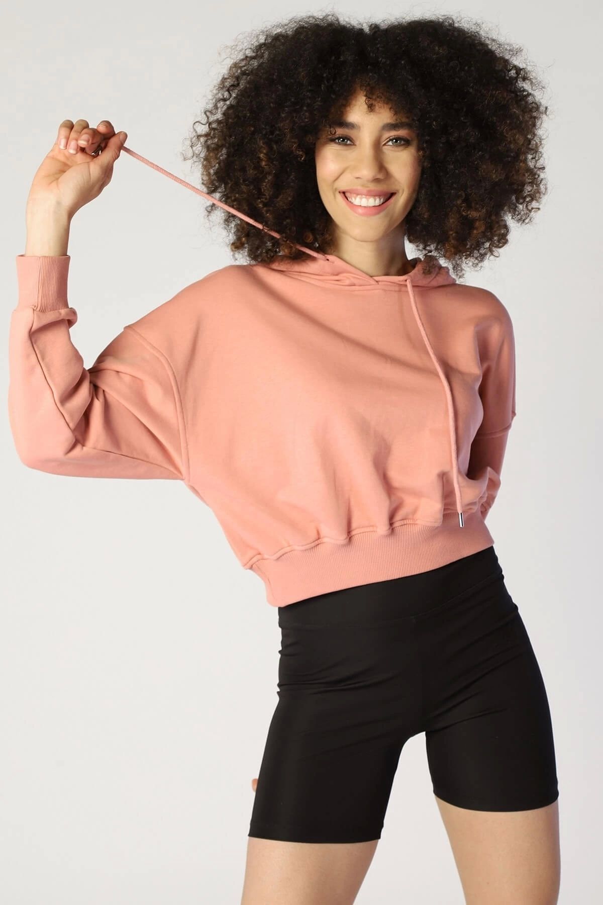 TakıDolabı Kadın Sweatshirt