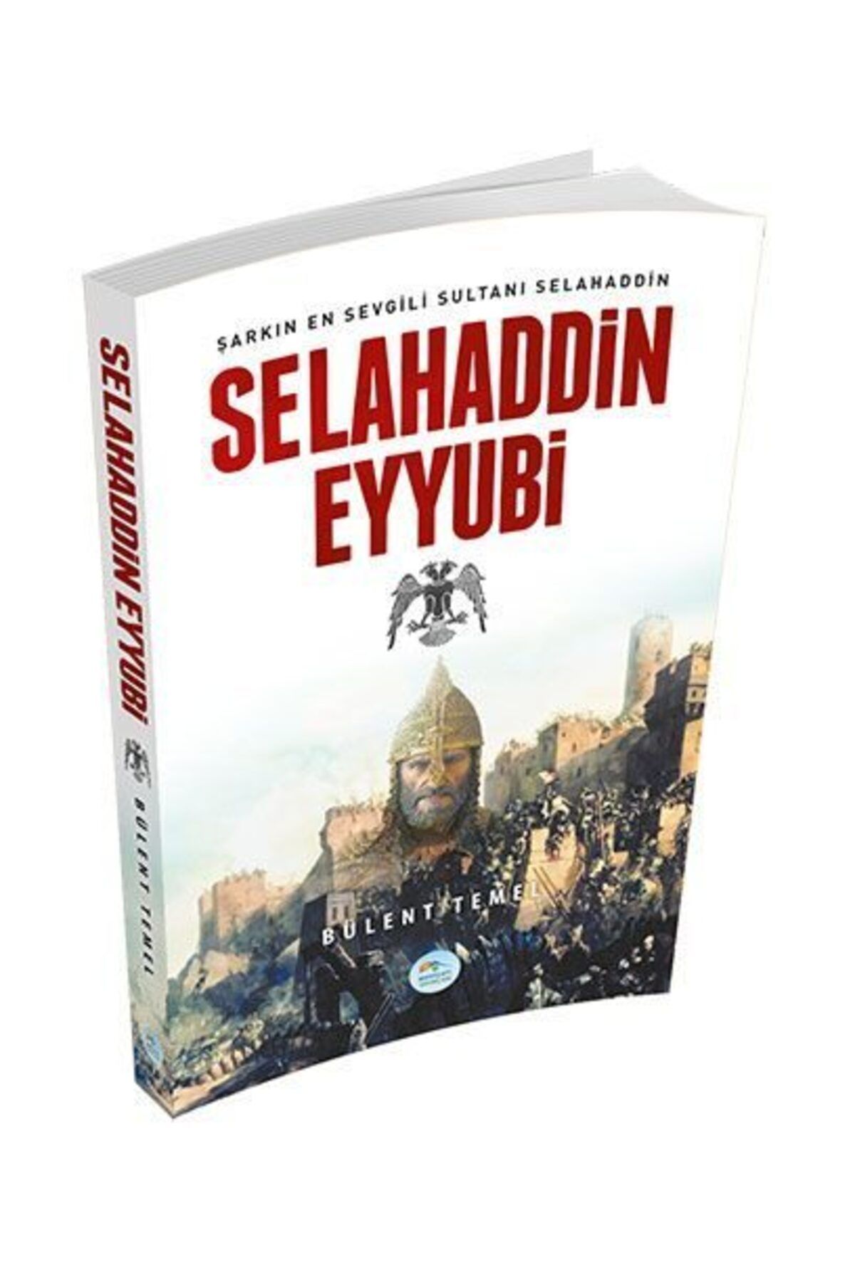 Destek Yayınları Selahaddin Eyyubi