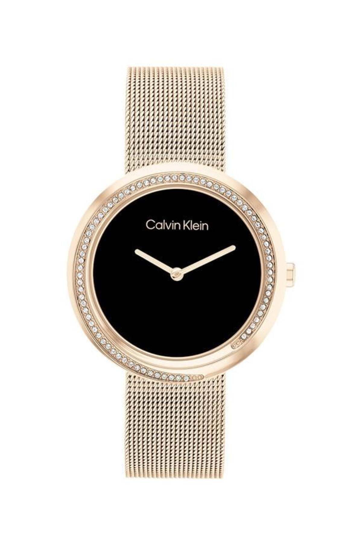 Calvin Klein CK25200151 Kadın Kol Saati