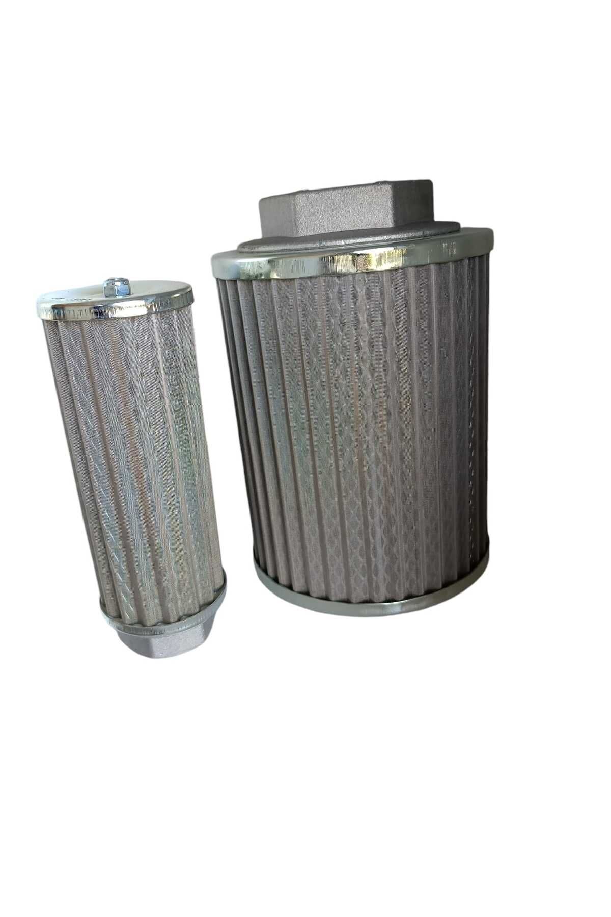 TAM HİDROLİK DEPO İÇİ HİDROLİK TANK EMİŞ FİLTRESİ 225 LİTRE 2" PASO
