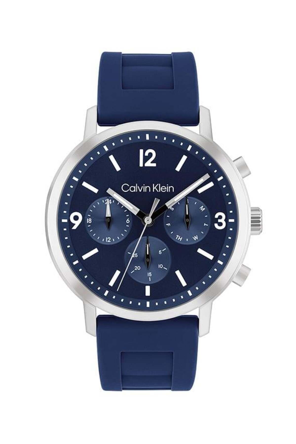 Calvin Klein CK25200460 Erkek Kol Saati