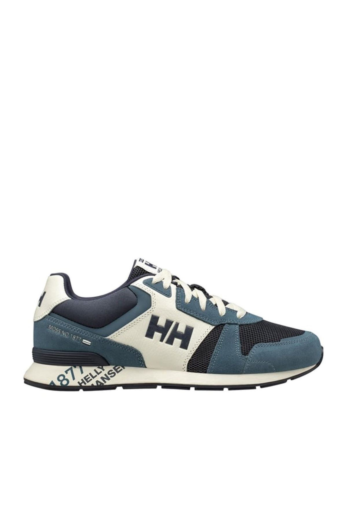 Helly Hansen Anakin Leather 2