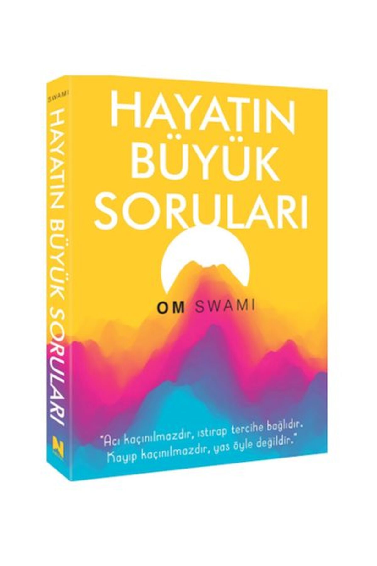 Destek Yayınları Hayatın Büyük Soruları