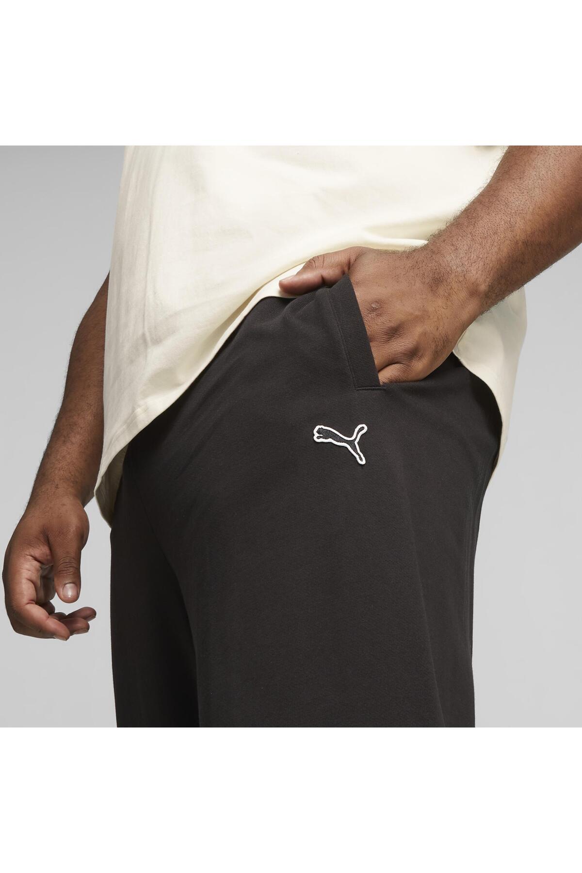 Puma-67598001 Ανδρική φούτερ Better Essentials 5