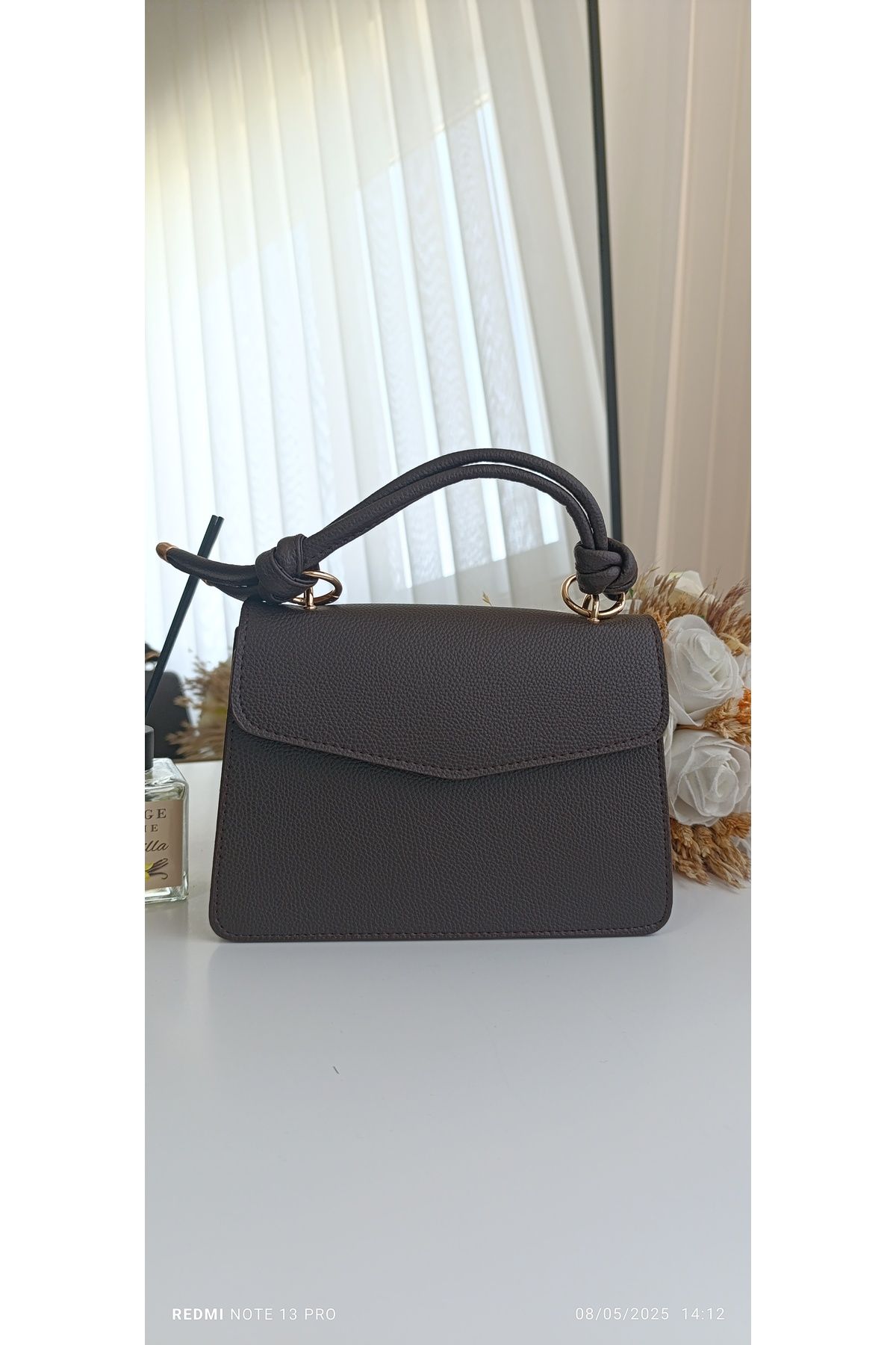 ravensbag EL ve OMUZ KADIN ÇANTA