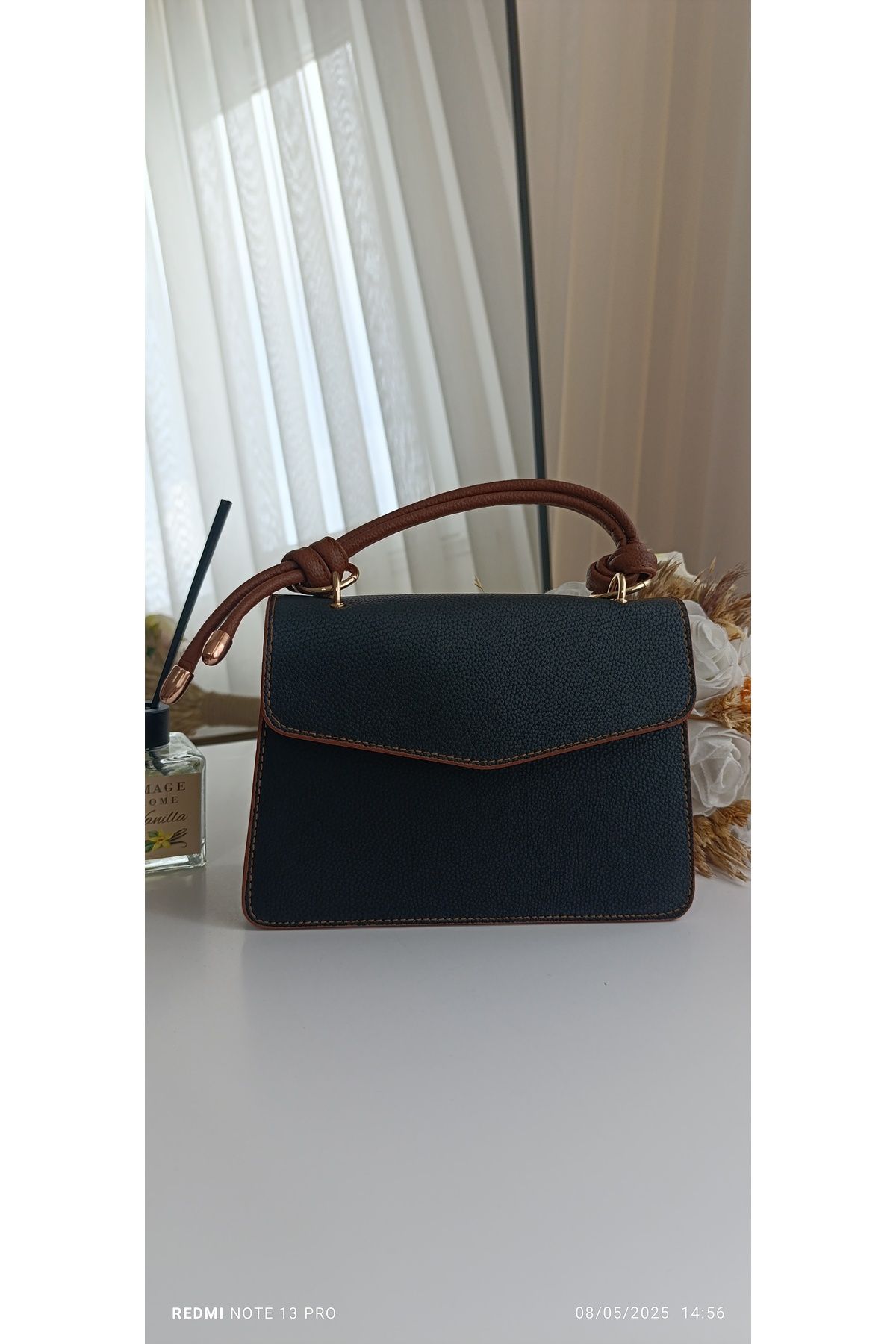 ravensbag EL VE OMUZ KADIN ÇANTA