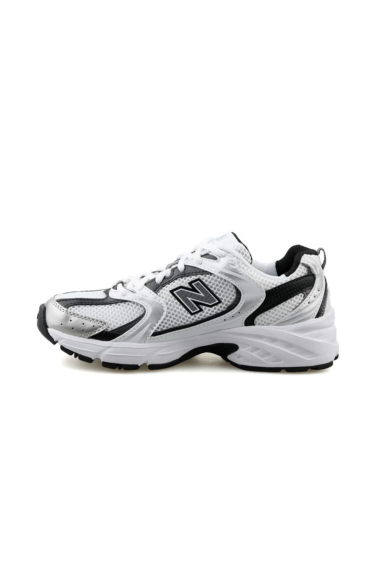 New Balance-Lifestyle Unisex Shoes Mr530Lb - Comfortable and Fashionable 2