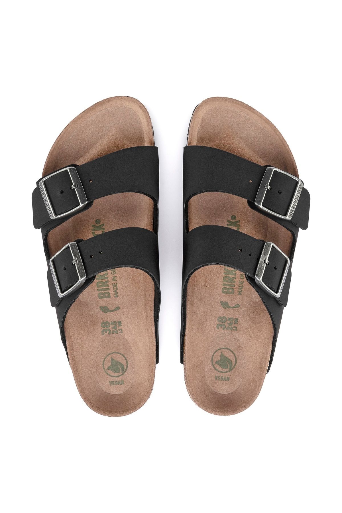 Birkenstock-Παντόφλες Unisex 2