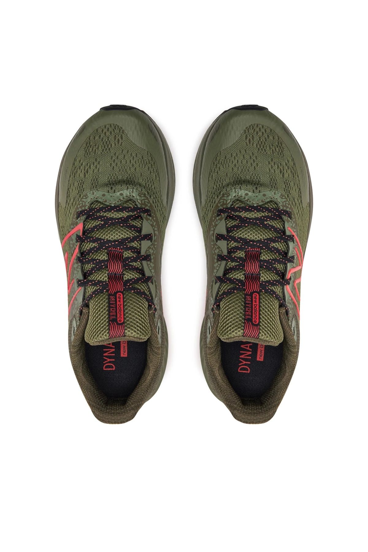 اسنیکر چند رنگ مردانه کفش اورجینال New Balance