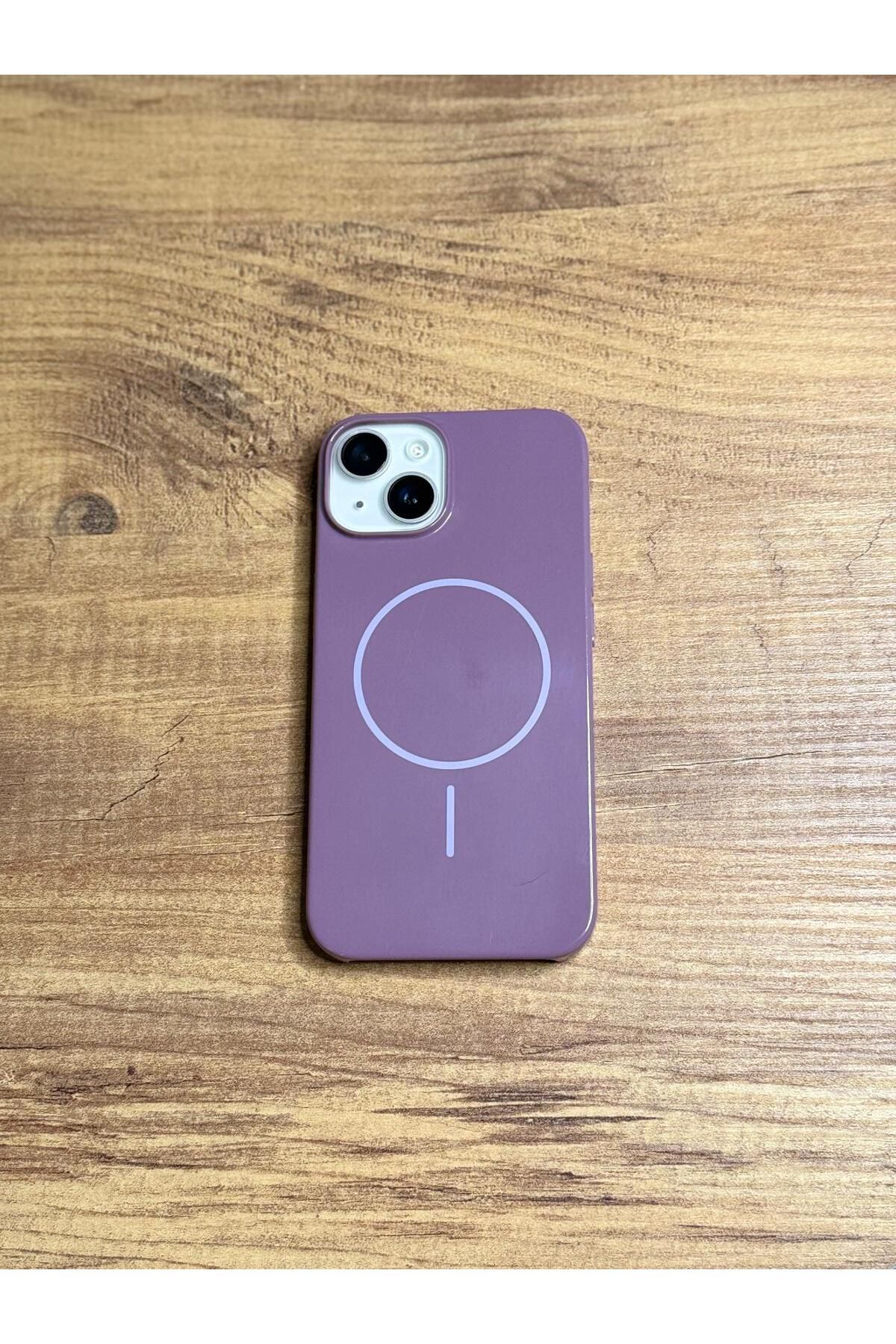 İBL AKSESUAR İphone 16 Pro Max Uyumlu Sert Darbe Önleyici Flare Serisi Magsafe Özellikli Kılıf