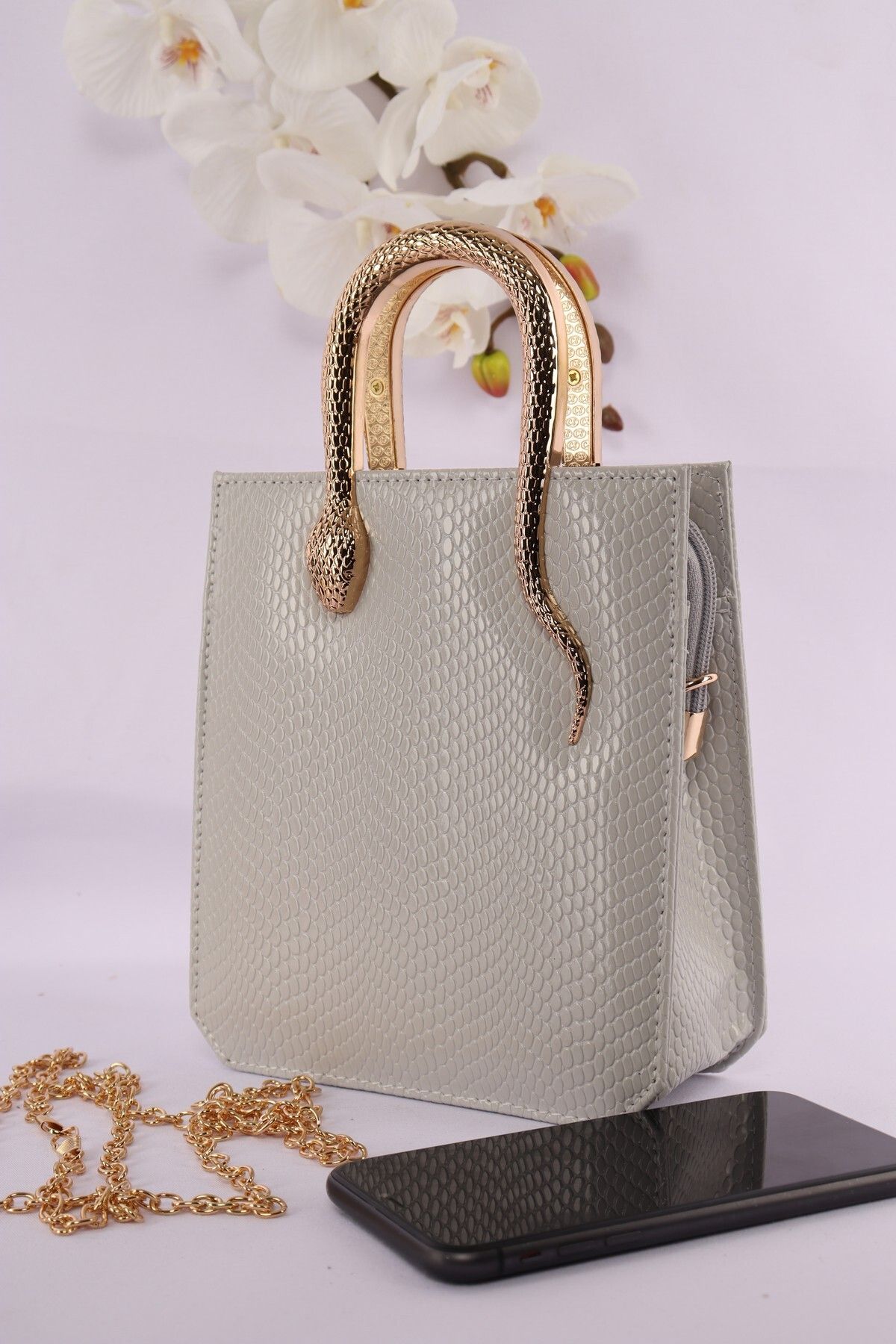 weem bag 143 PİTON YILAN SAP PORTFÖY