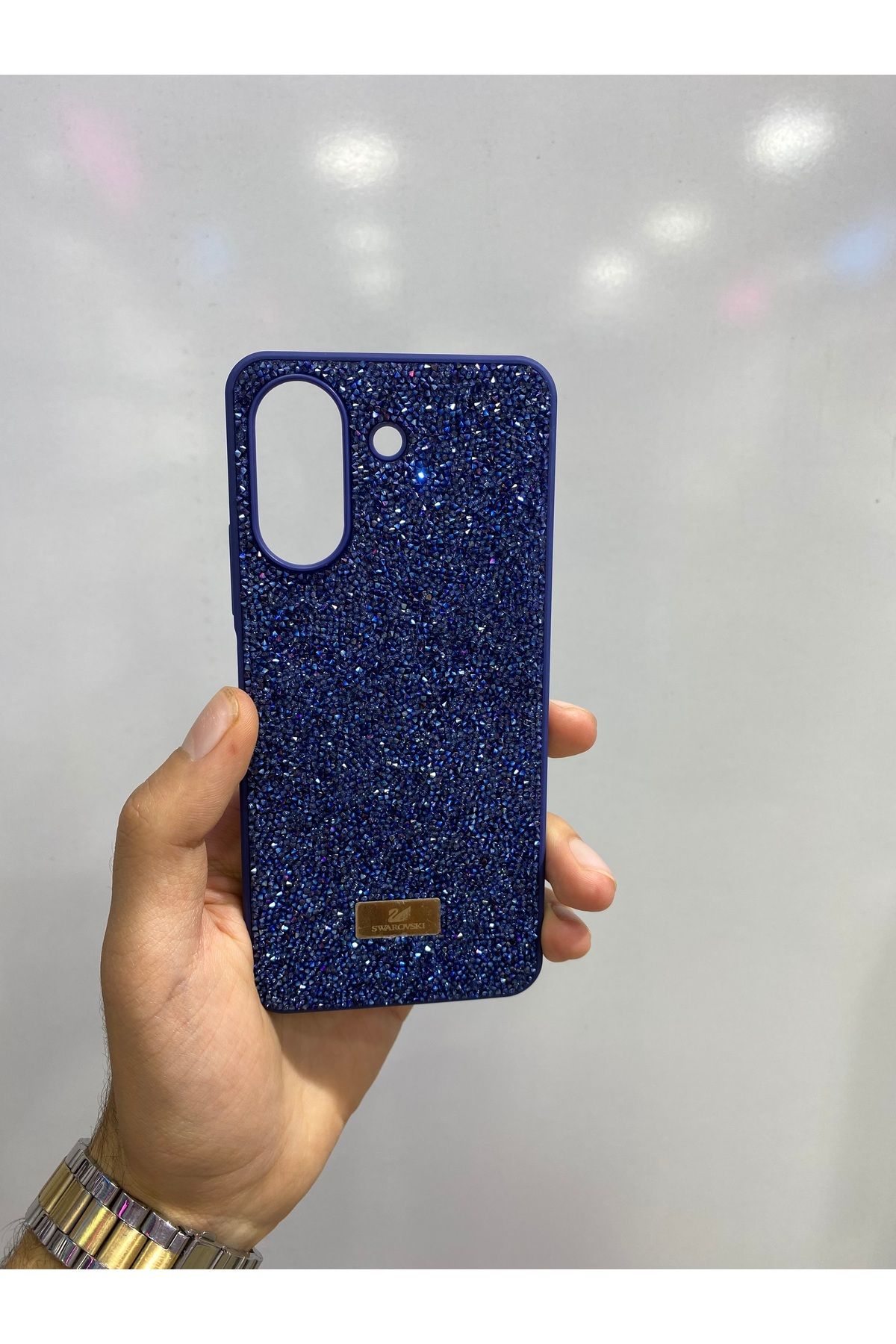 shop REDMİ 13C LÜX TAŞLI KILIF