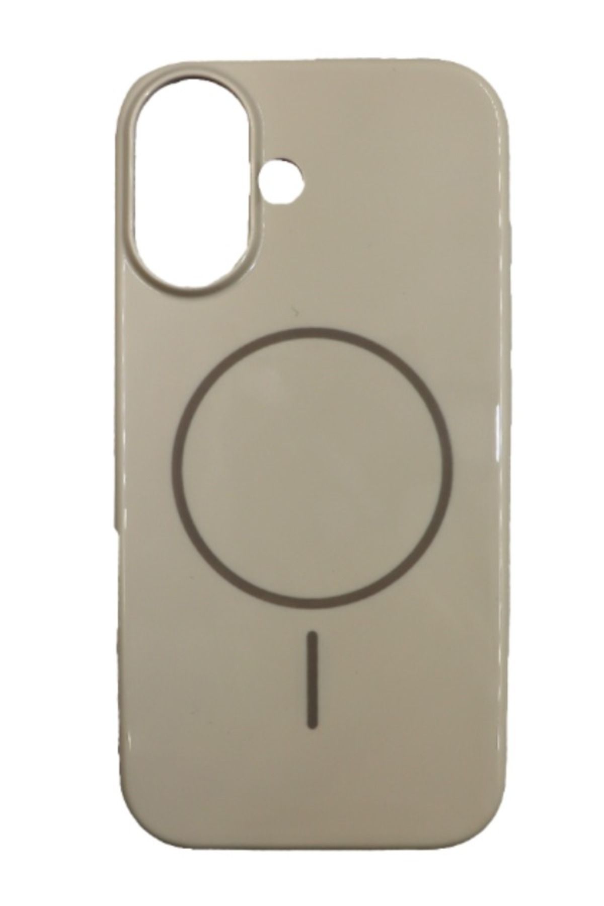 İBL AKSESUAR İphone 16 Pro Uyumlu Sert Darbe Önleyici Flare Serisi Magsafe Özellikli Kılıf