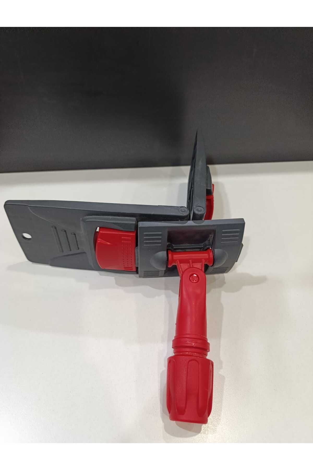 BARREL AMBALAJ 40 CM ÇİFT DÜĞMELİ MOP APARATI