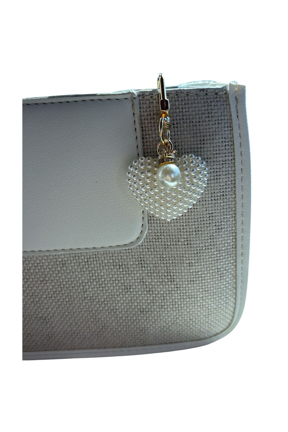 ZARİFTAKILAR Charm Anahtarlık