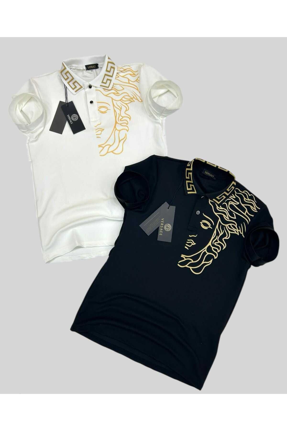 marakesh Tshirt Unisex Premium, Çatlama Solma Yapmaz