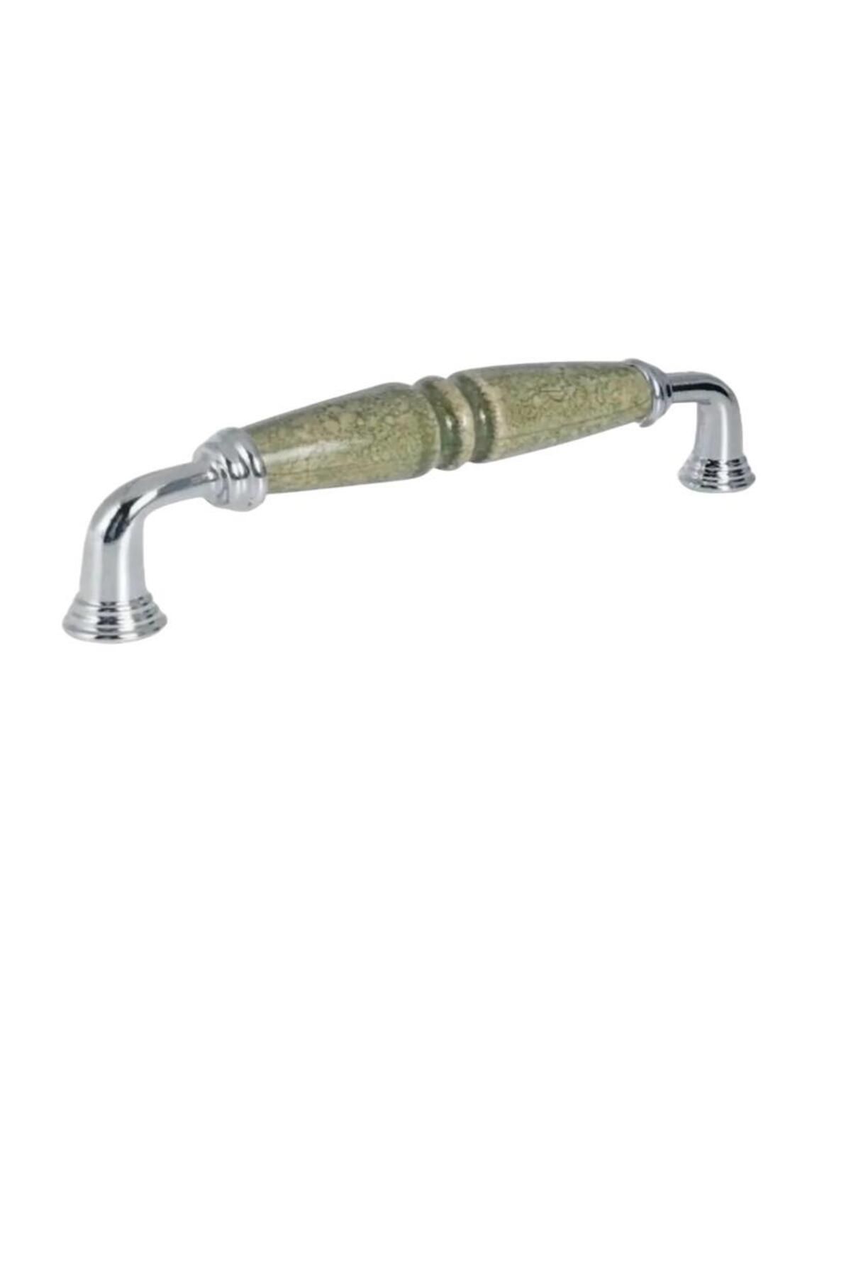 YAKUT AKSESUAR 16 Cm-PORSELEN Dolap Çekmece Mutfak Banyo Çocuk Mobilya Kulpu Kulb Kulp Kulbu Inci160mm-ELF202