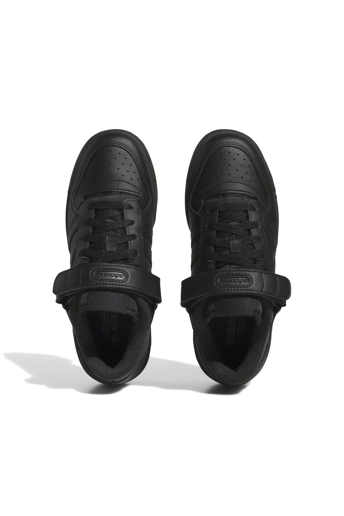 اسنیکر مشکی زنانه کفش کم IF2650 اورجینال adidas