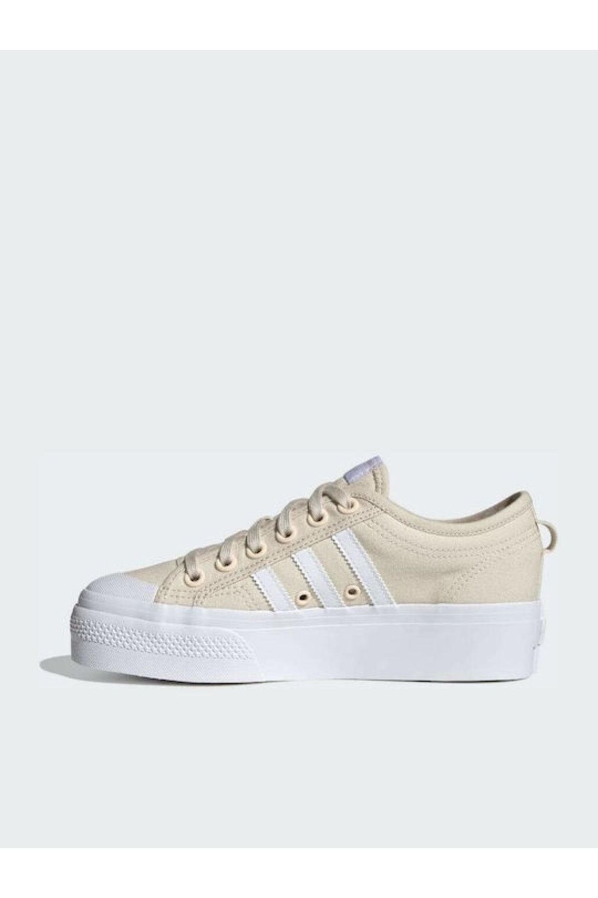 اسنیکر چند رنگ زنانه کفش های GX5192 اورجینال adidas