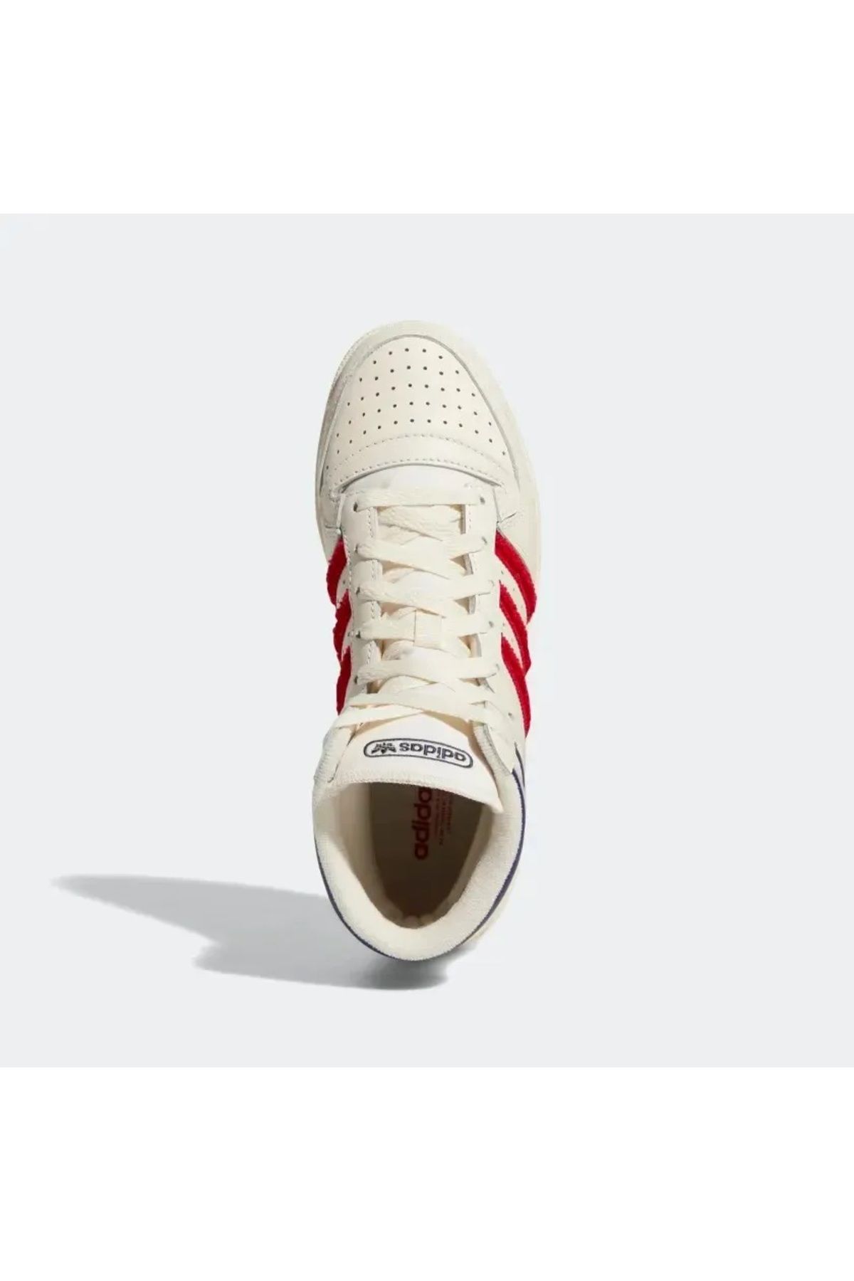 اسنیکر چند رنگ زنانه ده کفش برتر HQ1480 اورجینال adidas