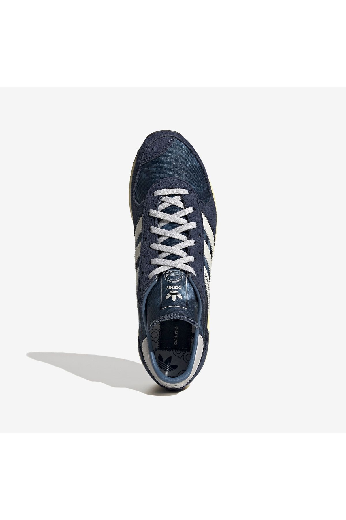 اسنیکر چند رنگ زنانه کفش TRX پرنعمت GW2055 اورجینال adidas