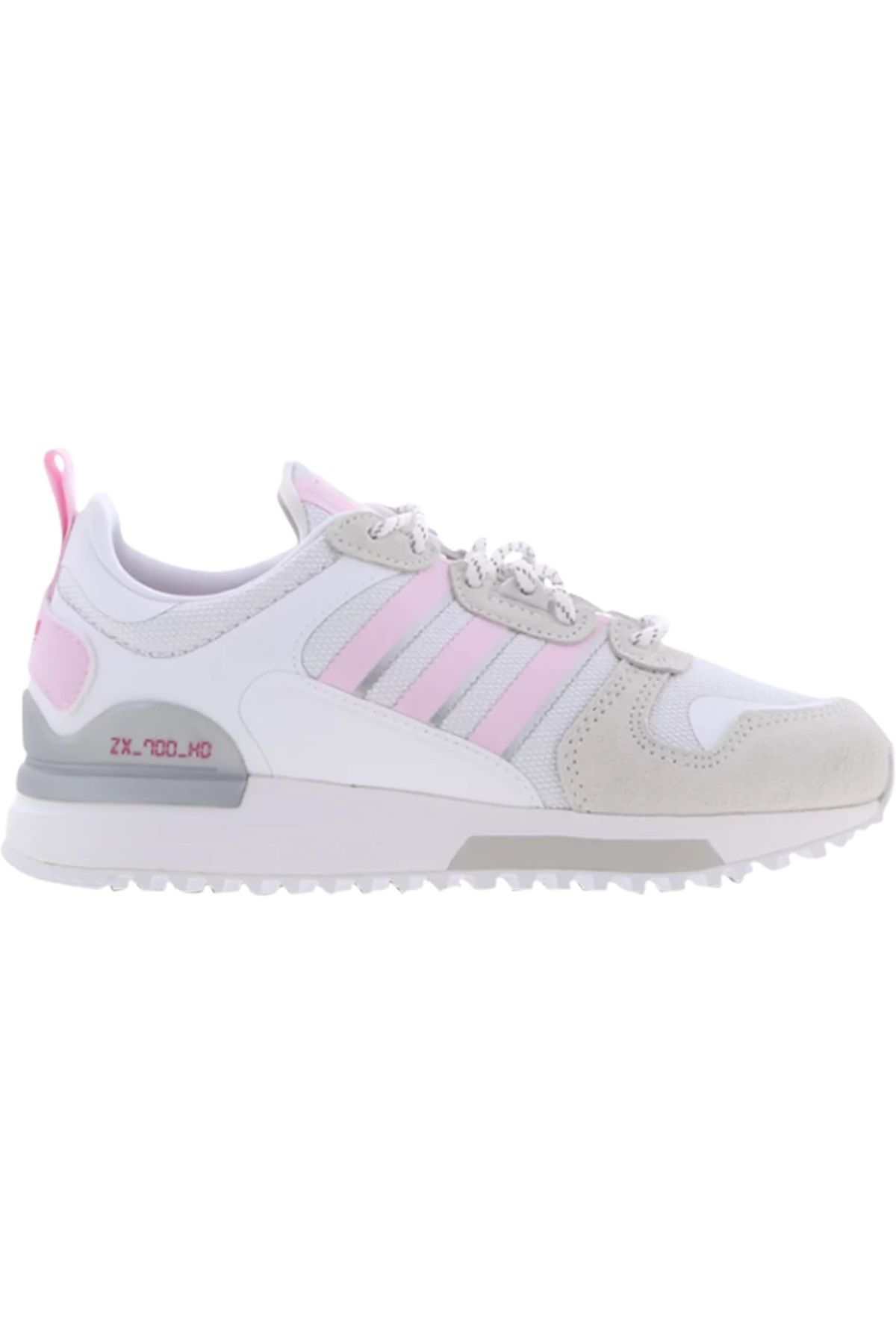 اسنیکر سفید زنانه ZX 700 کفش GX1233 اورجینال adidas