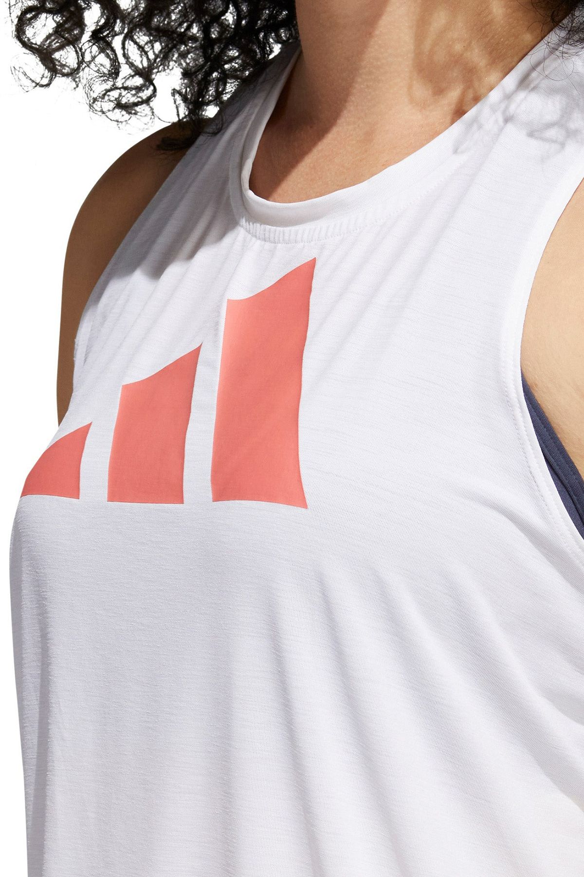 adidas-Adilogo Women's T-shirt Hd9591 3