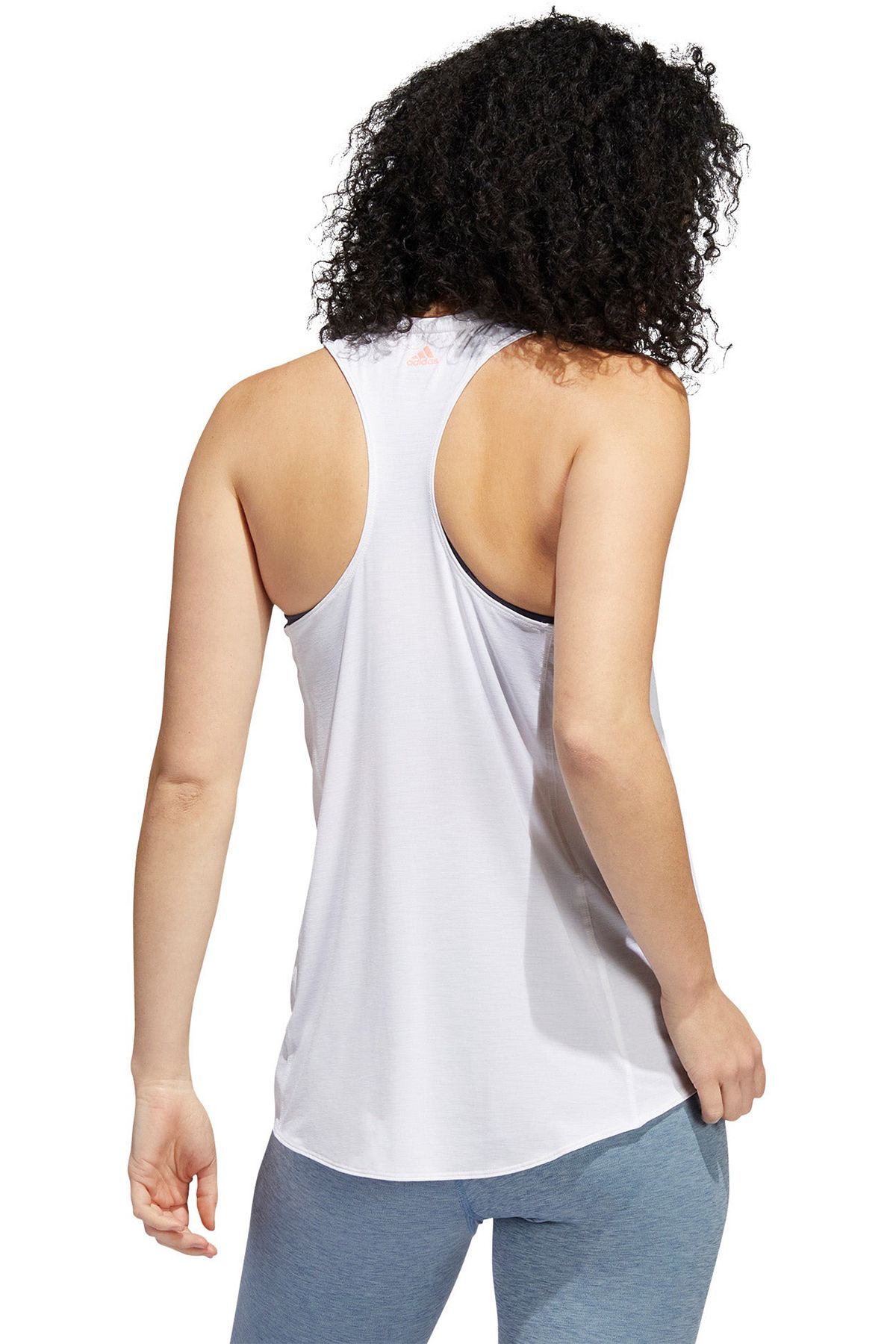 adidas-Adilogo Women's T-shirt Hd9591 2