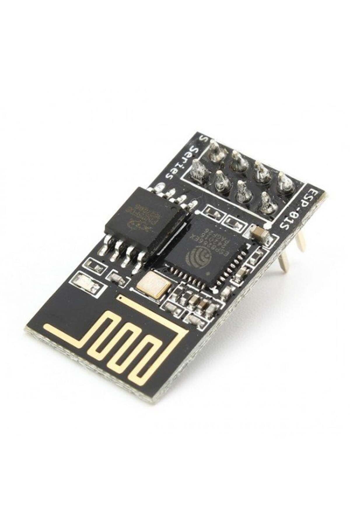 Sensör Modül ESP8266 Wifi Serial Modülü - ESP-01