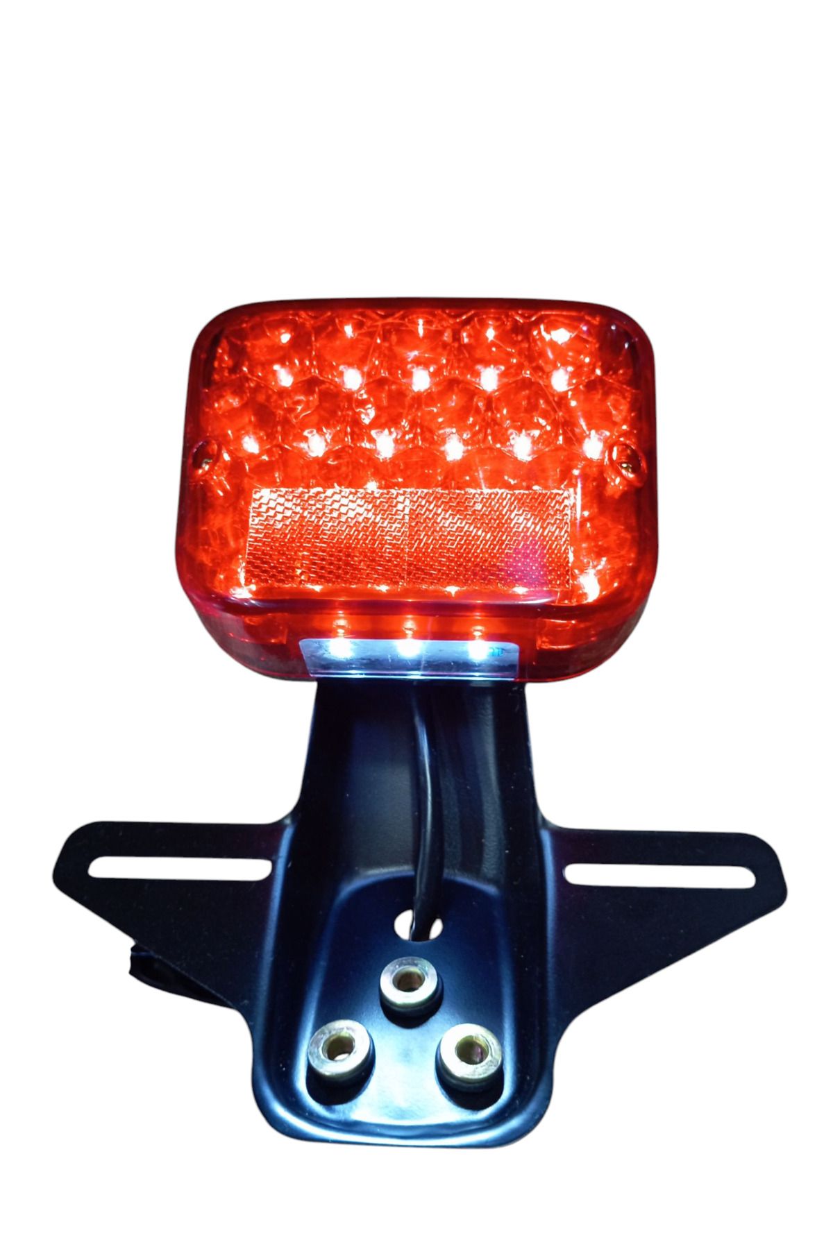 MaxiPar CG KUBA FALCON ARKA STOP LEDLİ