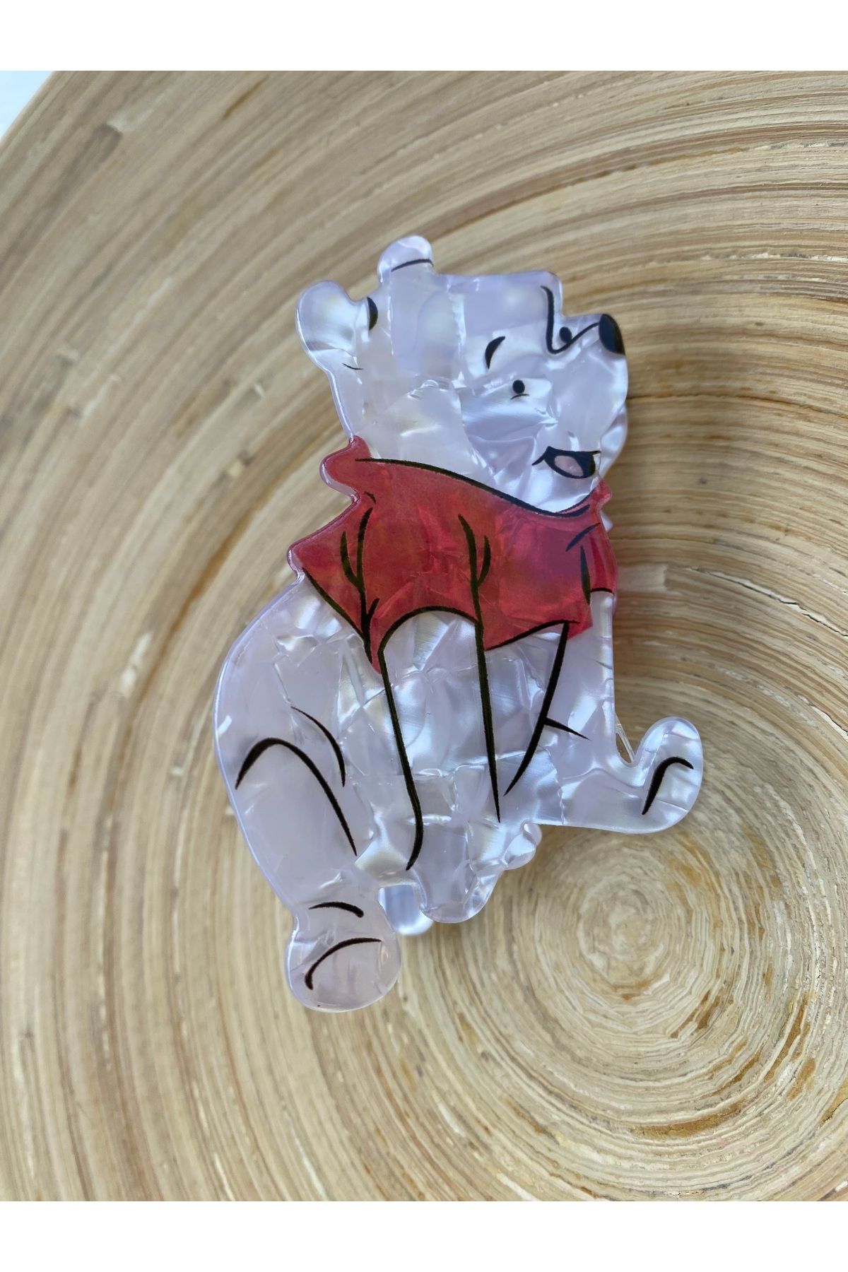 Gozibygoz Winnie The Pooh Mandal Toka