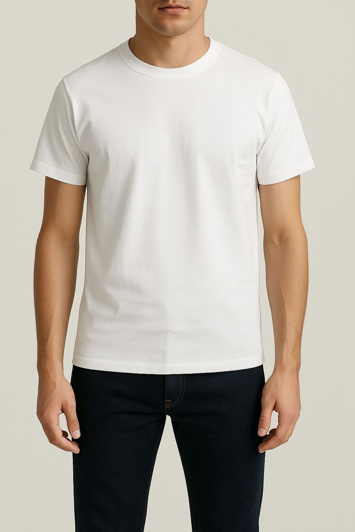 lesage Unisex Basic T-Shirt